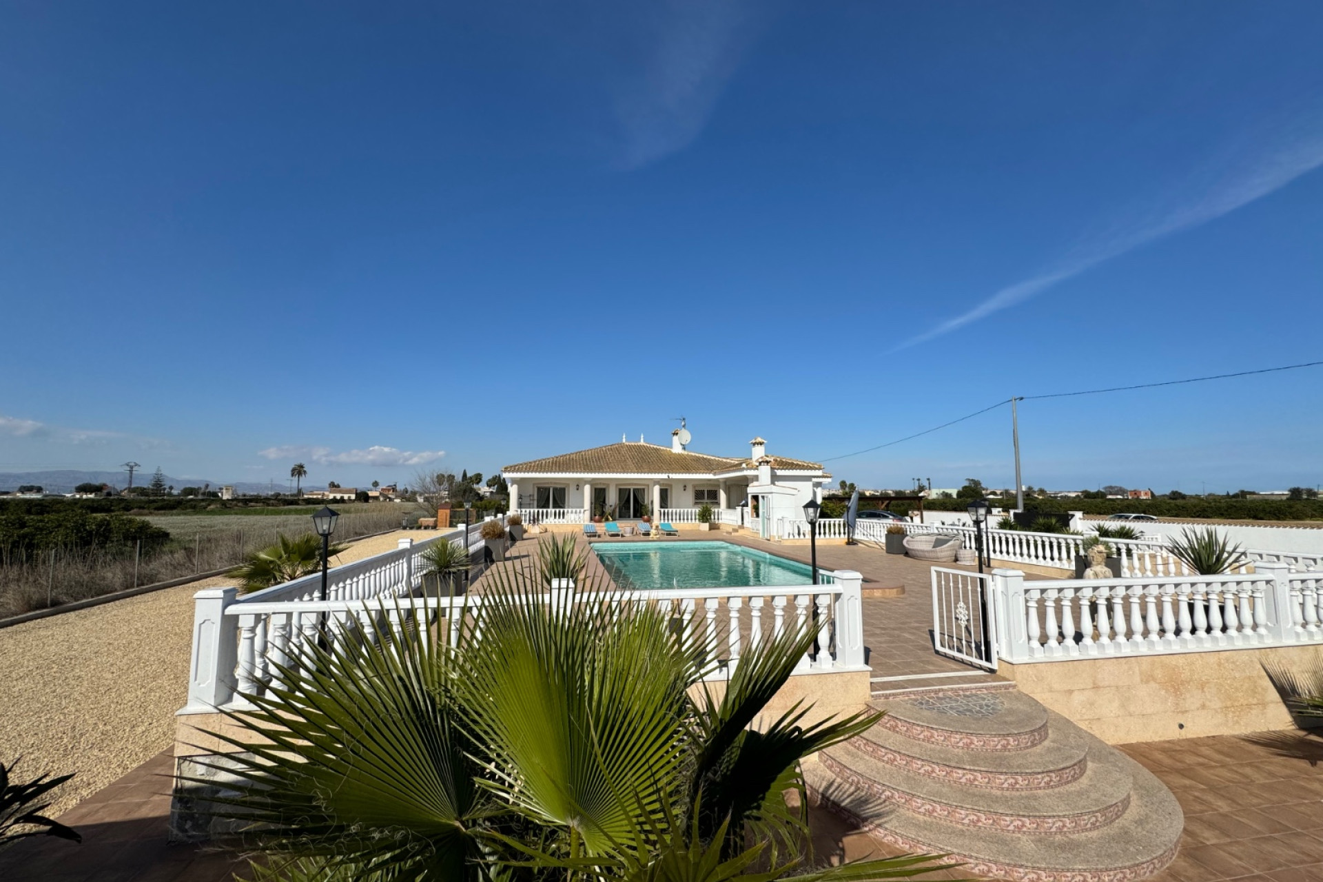 Reventa - 3. Casa pareada - Ciudad Quesada - Costa Blanca Sur