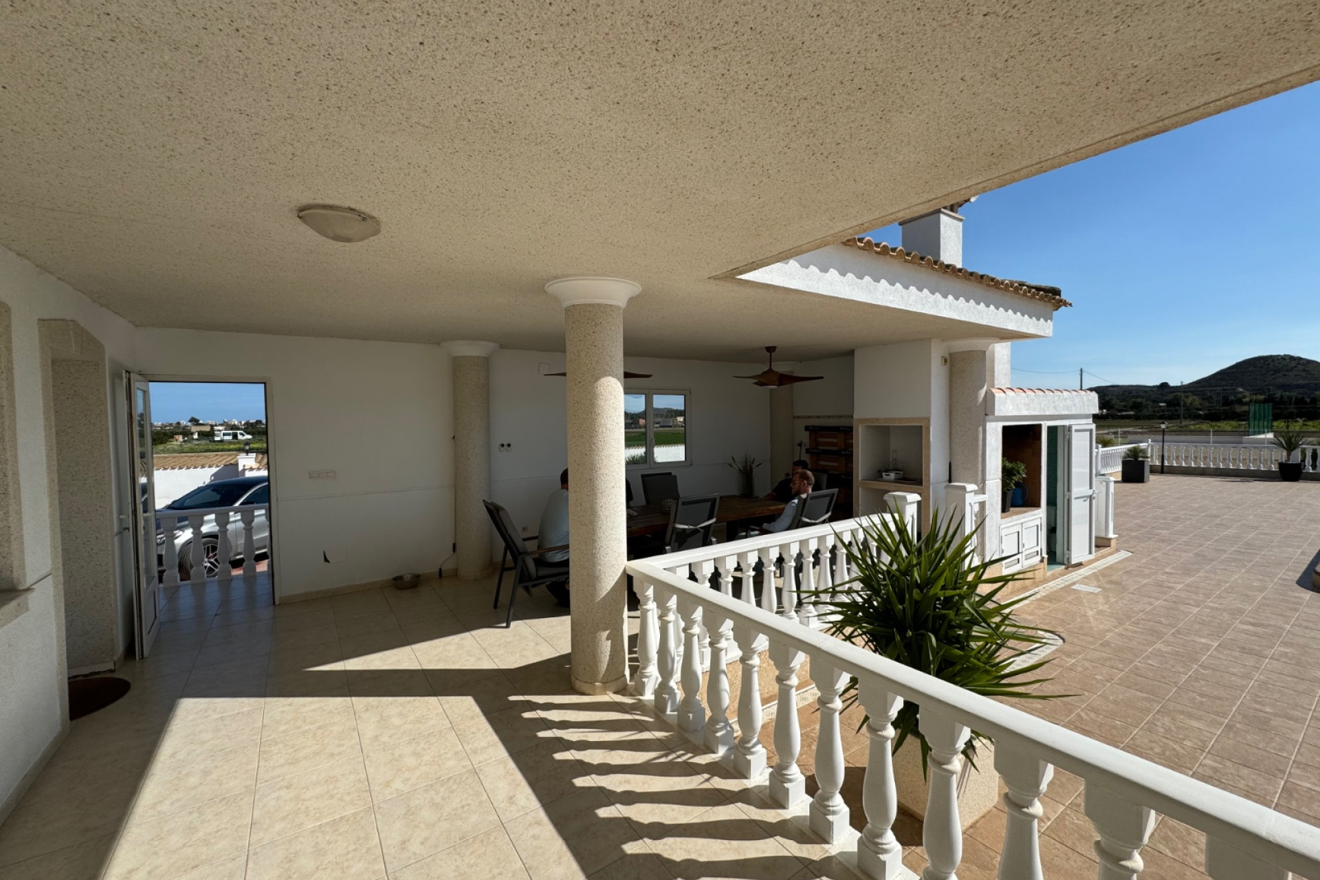Reventa - 3. Casa pareada - Ciudad Quesada - Costa Blanca Sur