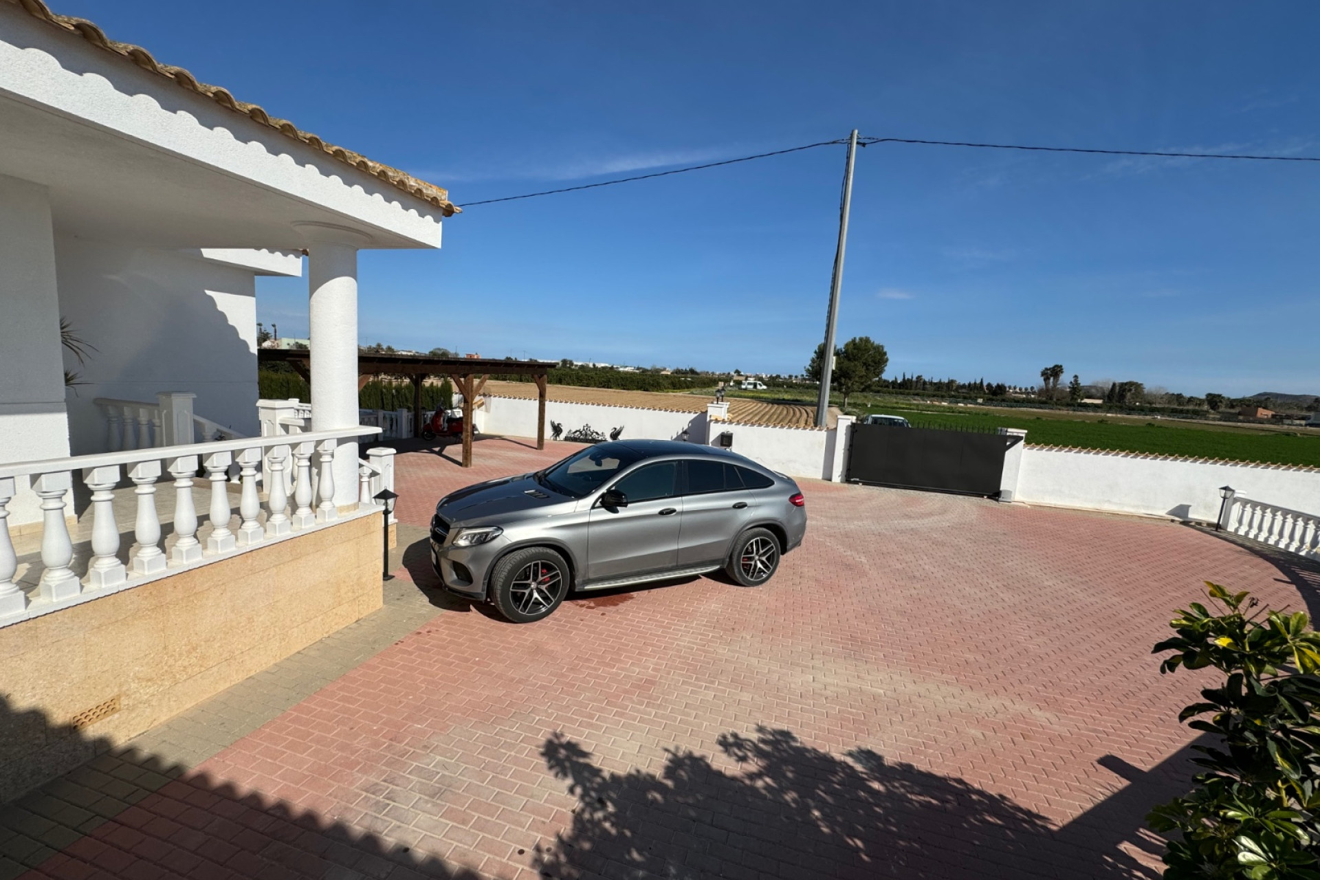 Reventa - 3. Casa pareada - Ciudad Quesada - Costa Blanca Sur