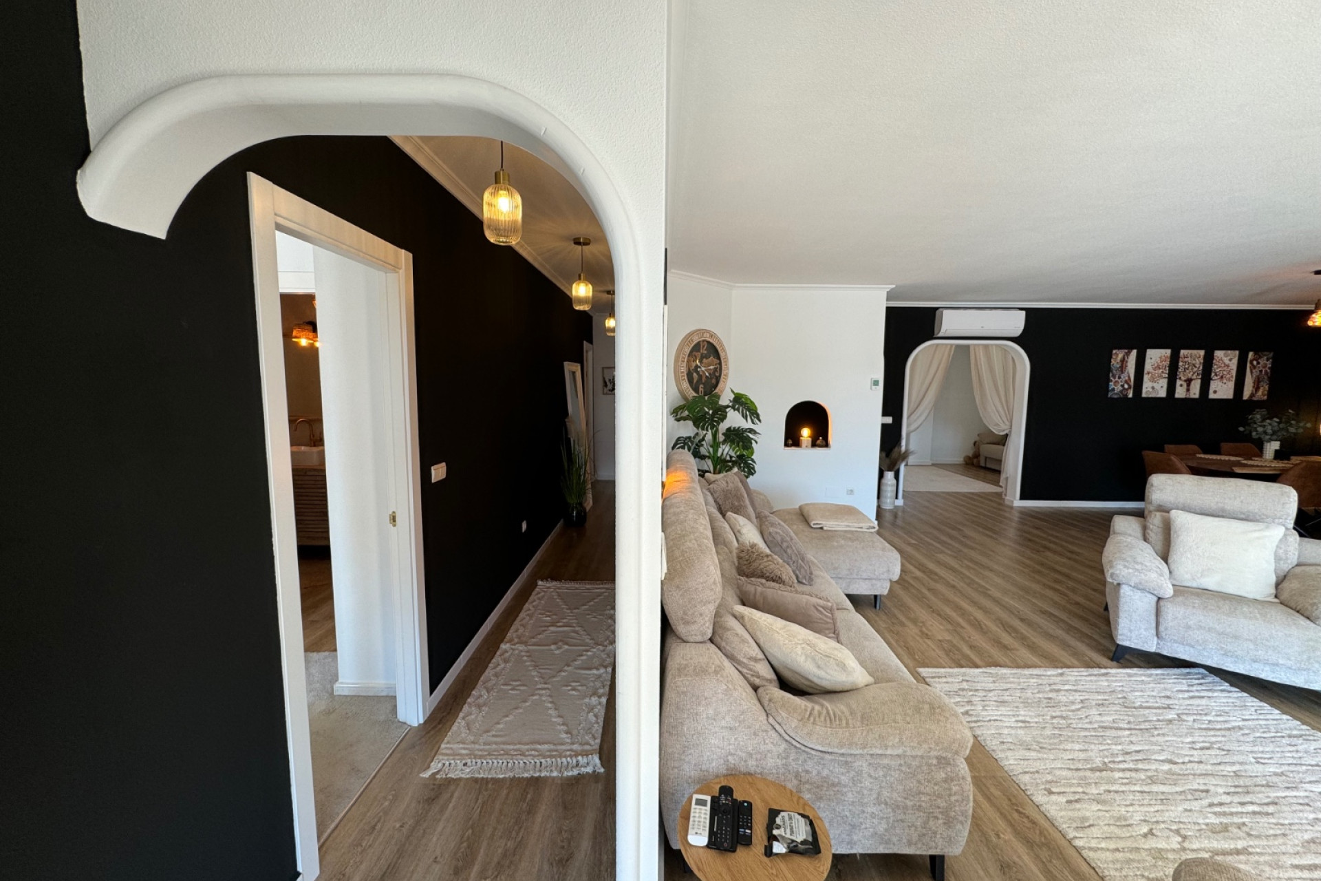 Reventa - 3. Casa pareada - Ciudad Quesada - Costa Blanca Sur