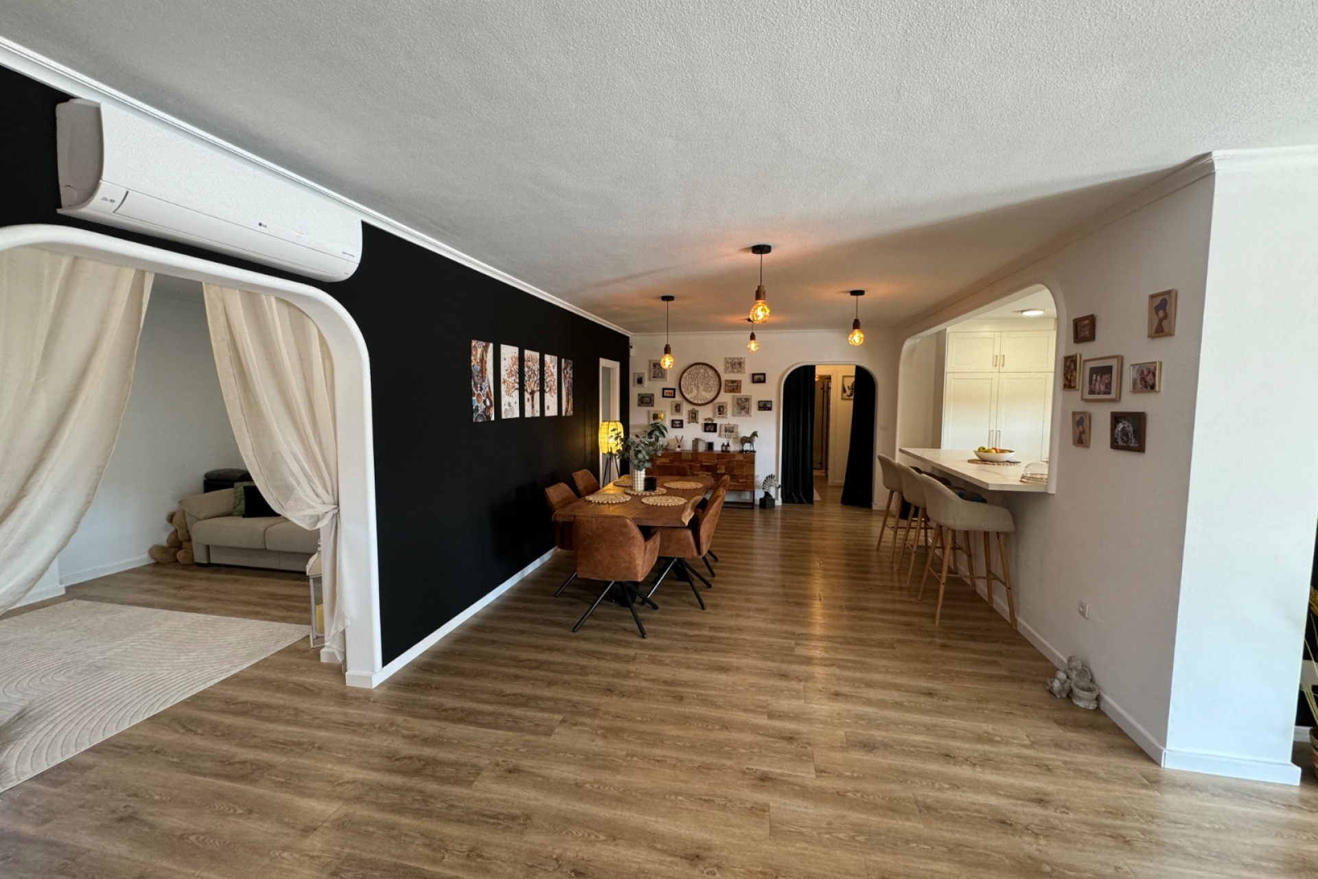 Reventa - 3. Casa pareada - Ciudad Quesada - Costa Blanca Sur