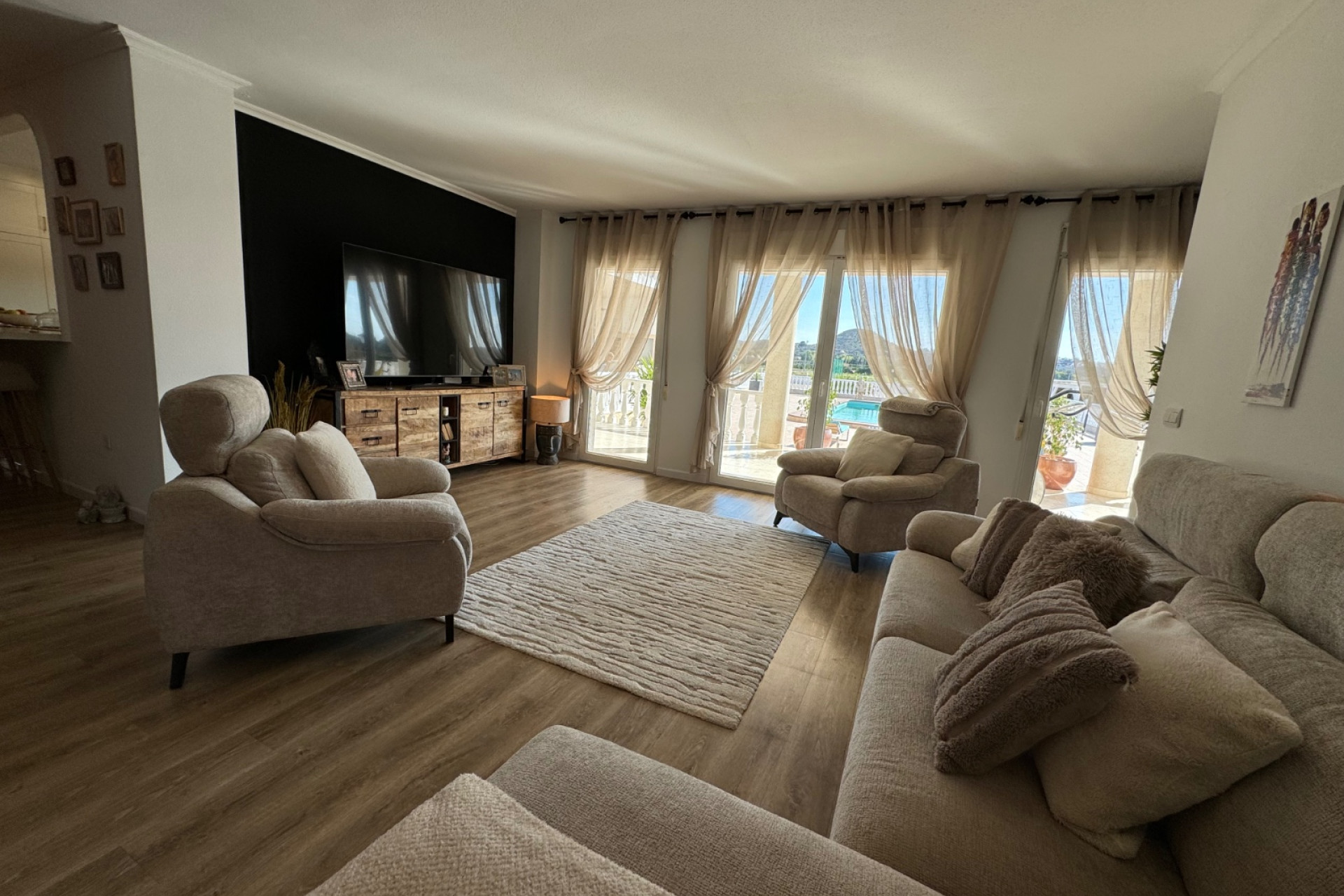 Reventa - 3. Casa pareada - Ciudad Quesada - Costa Blanca Sur