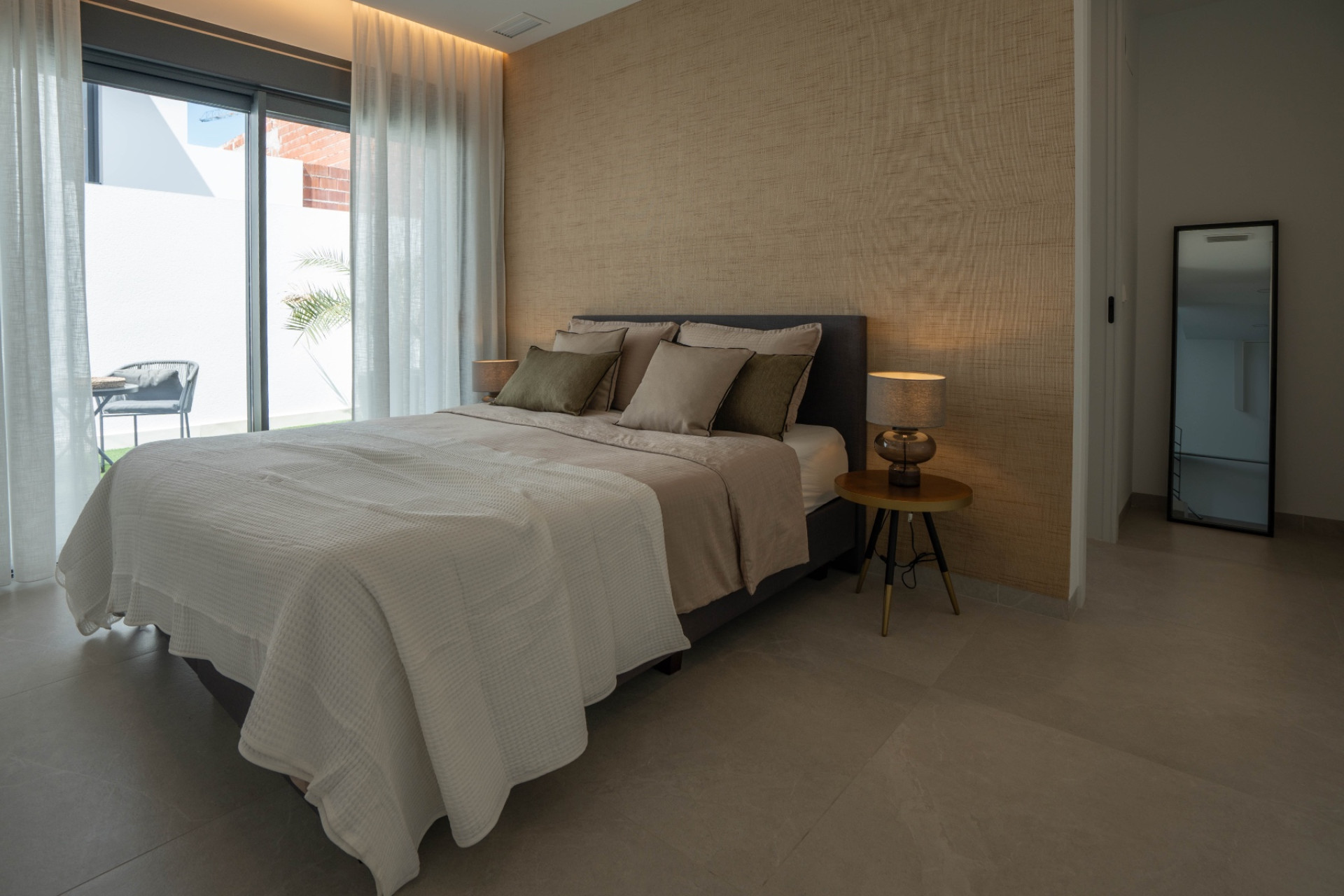 Reventa - 3. Casa pareada - Ciudad Quesada - Costa Blanca Sur