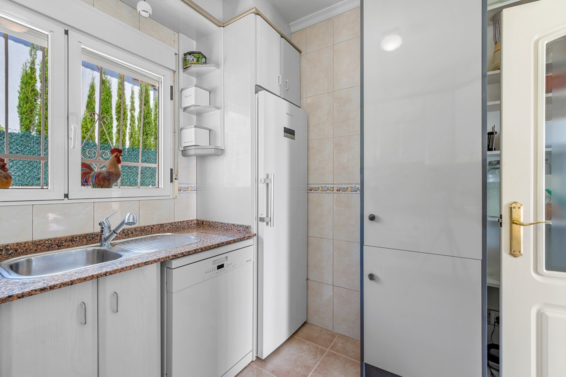 Reventa - 3. Casa pareada - Ciudad Quesada - Costa Blanca Sur