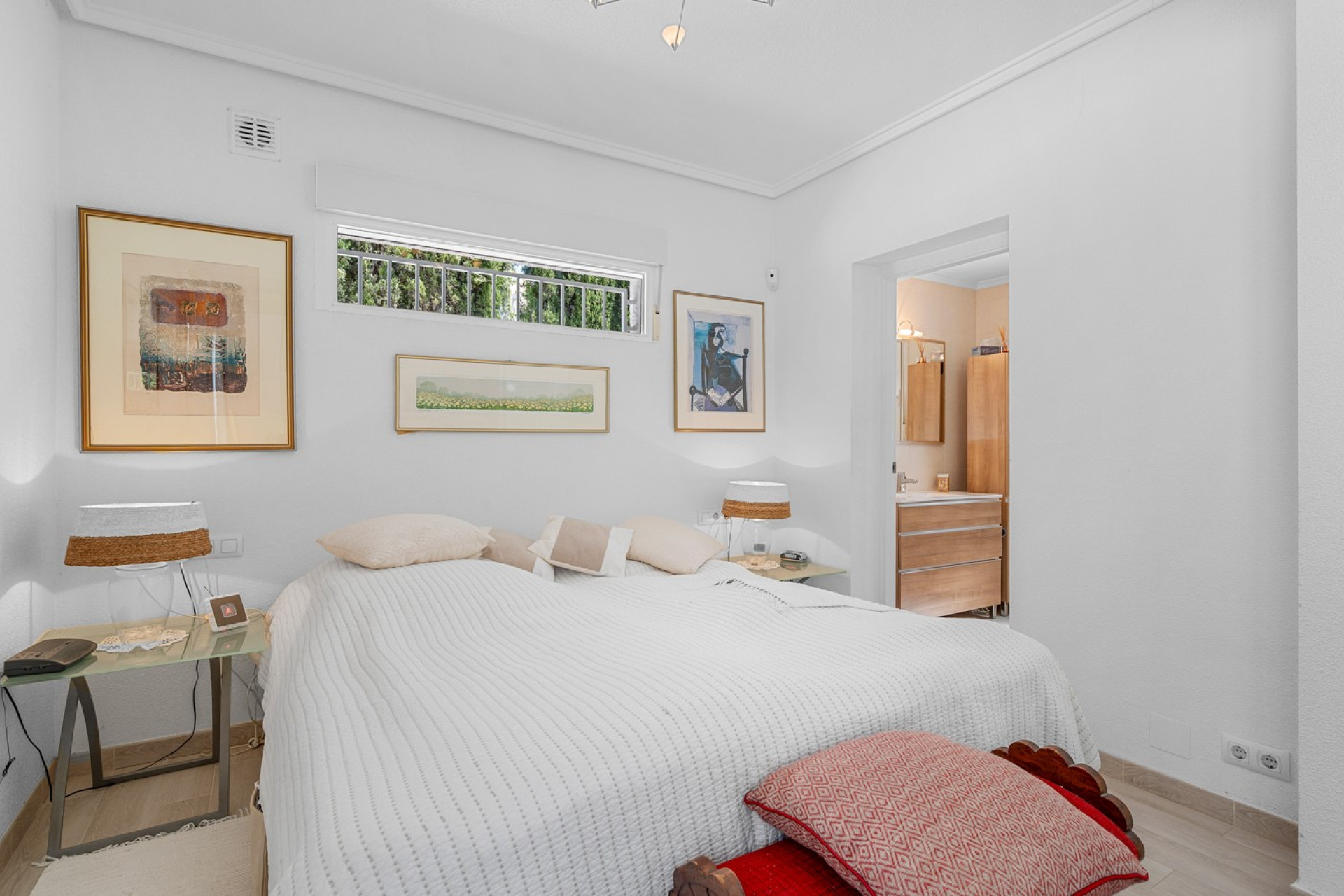 Reventa - 3. Casa pareada - Ciudad Quesada - Costa Blanca Sur