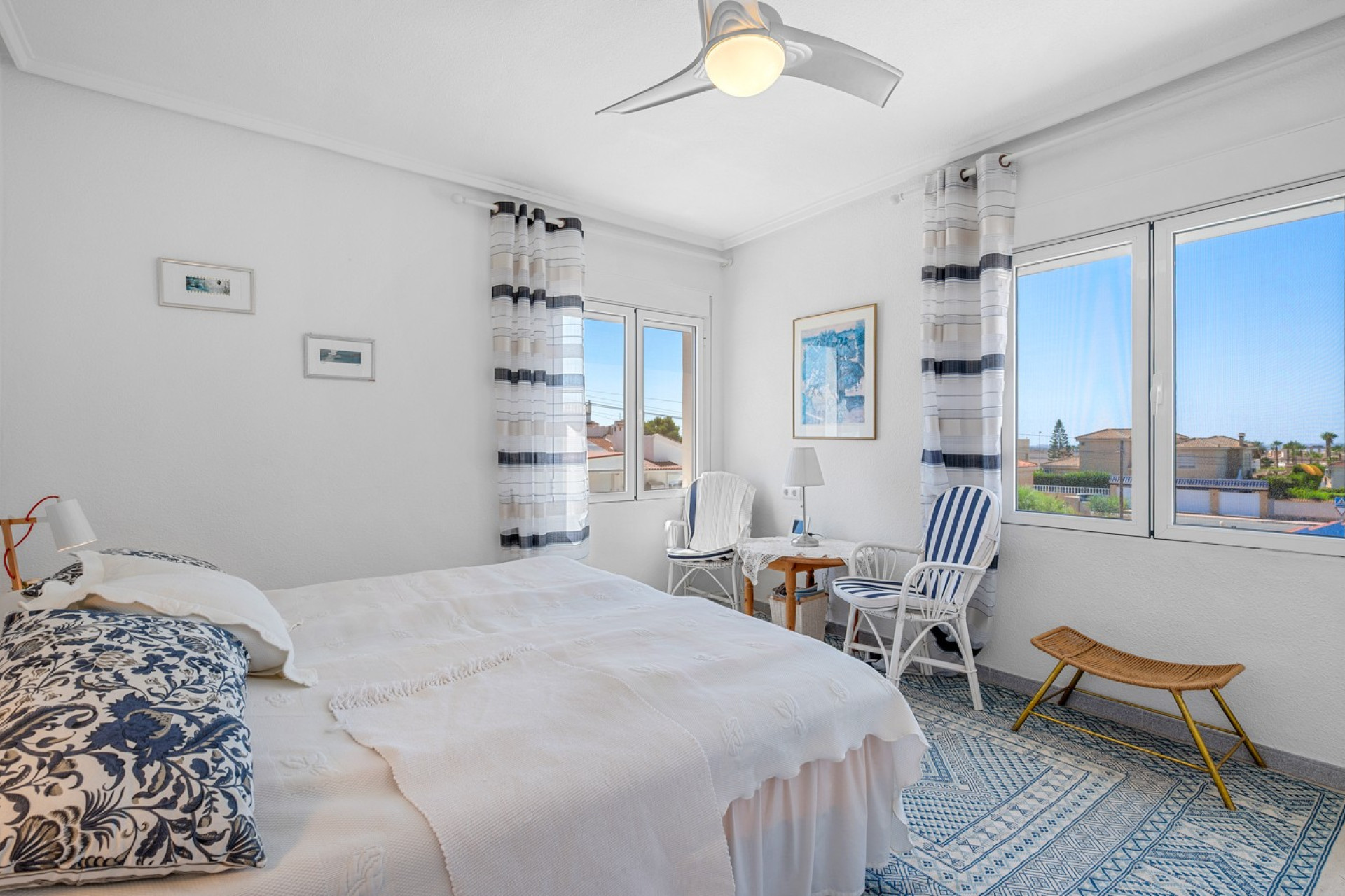 Reventa - 3. Casa pareada - Ciudad Quesada - Costa Blanca Sur