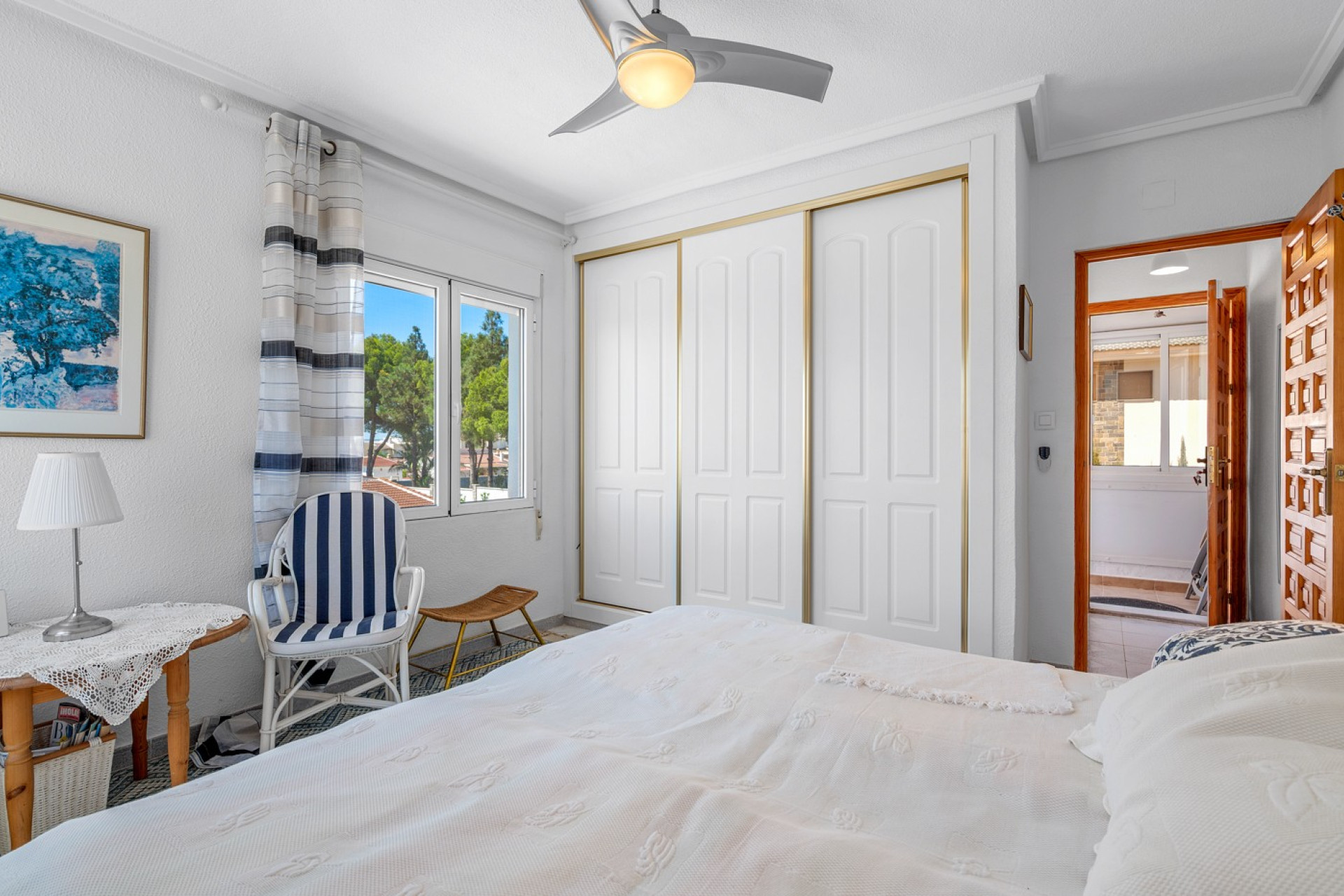 Reventa - 3. Casa pareada - Ciudad Quesada - Costa Blanca Sur