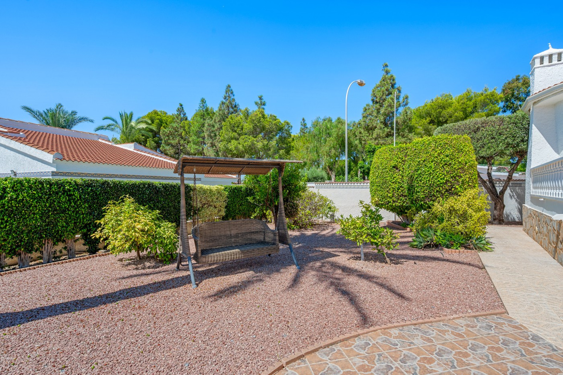 Reventa - 3. Casa pareada - Ciudad Quesada - Costa Blanca Sur