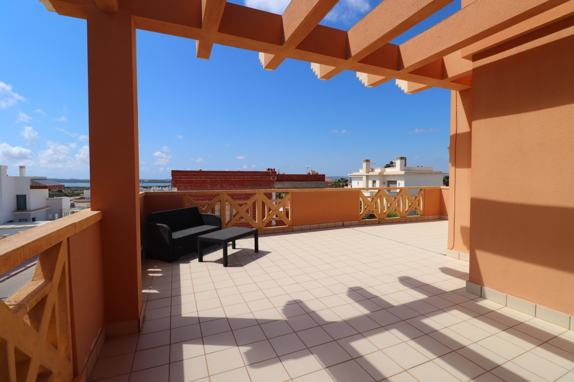Reventa - 3. Casa pareada - Ciudad Quesada - Costa Blanca Sur