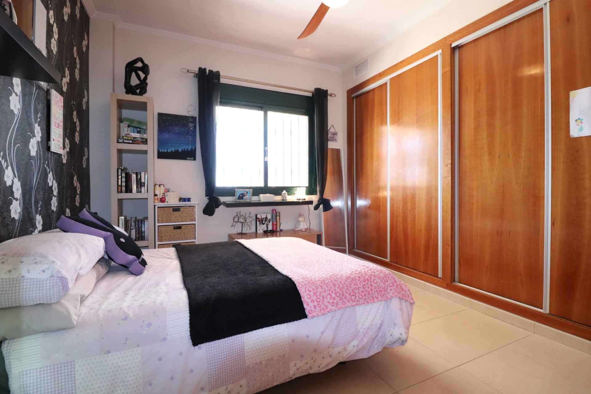 Reventa - 3. Casa pareada - Ciudad Quesada - Costa Blanca Sur