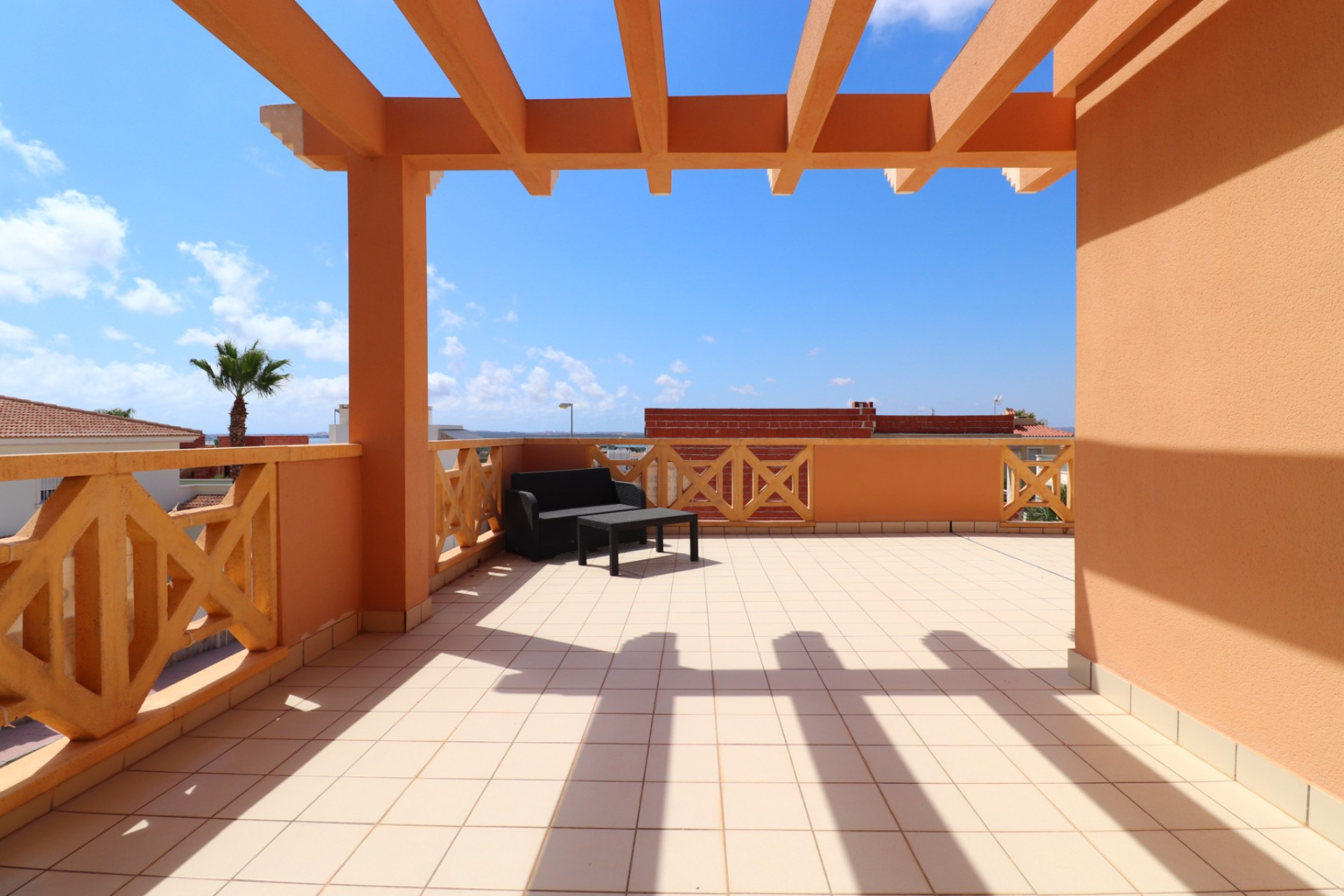 Reventa - 3. Casa pareada - Ciudad Quesada - Costa Blanca Sur