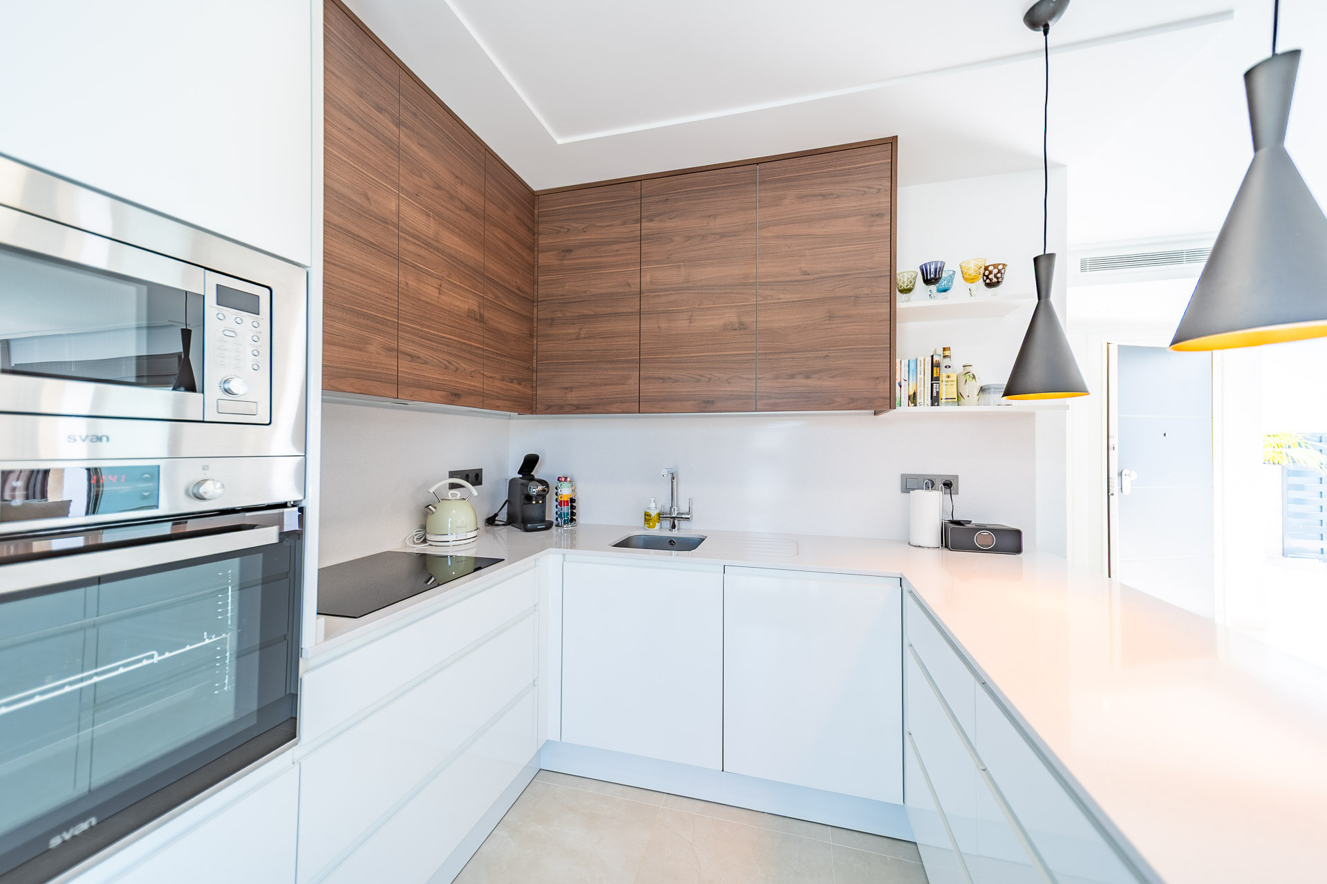 Reventa - 3. Casa pareada - Ciudad Quesada - Costa Blanca Sur