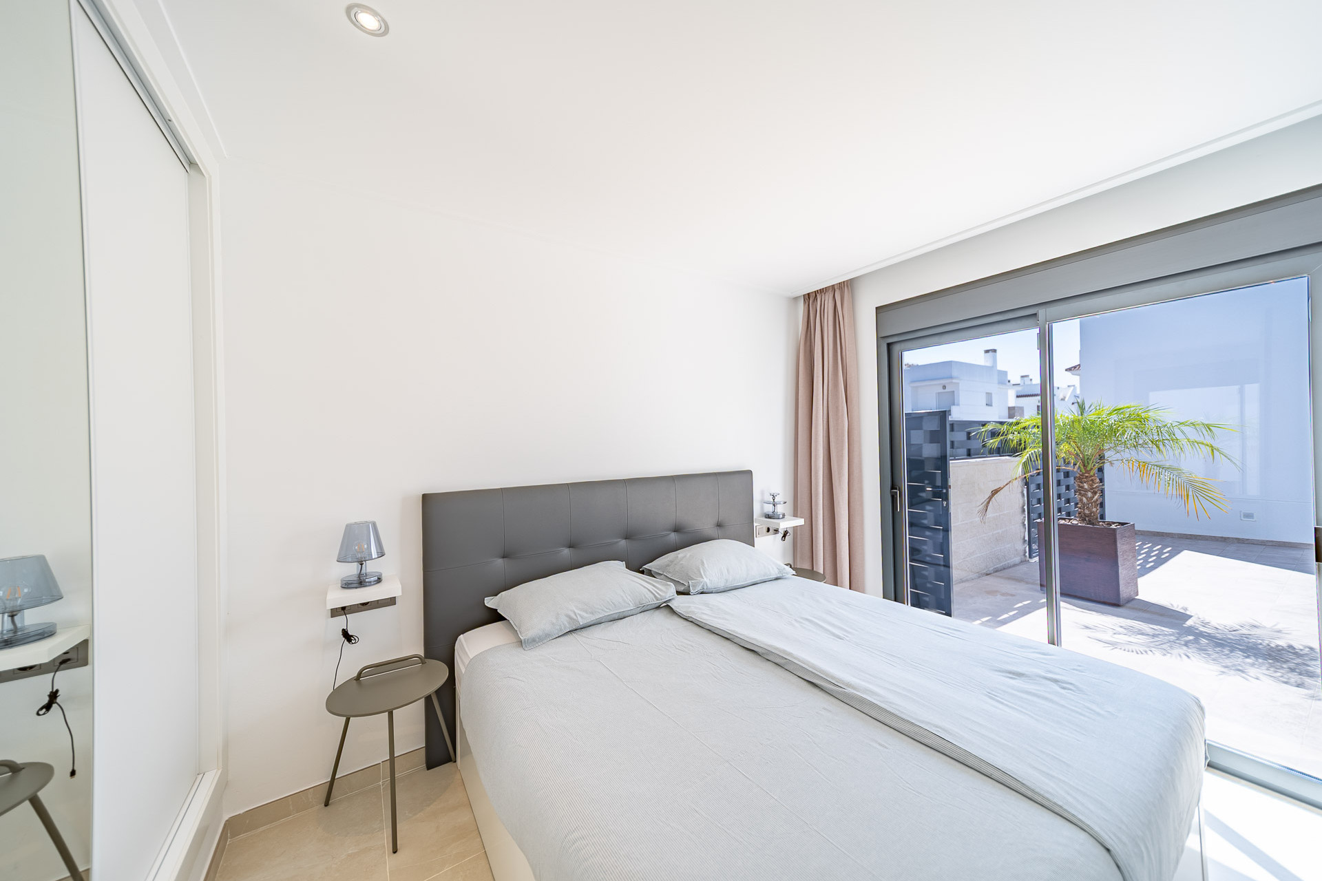 Reventa - 3. Casa pareada - Ciudad Quesada - Costa Blanca Sur