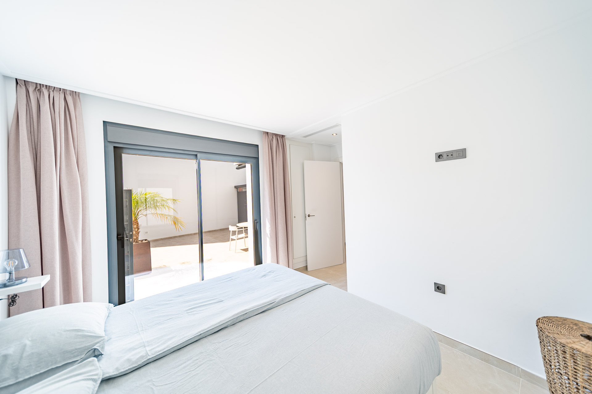 Reventa - 3. Casa pareada - Ciudad Quesada - Costa Blanca Sur