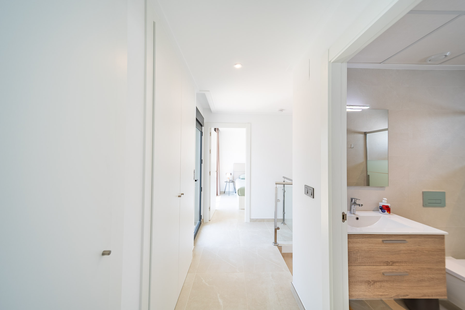 Reventa - 3. Casa pareada - Ciudad Quesada - Costa Blanca Sur