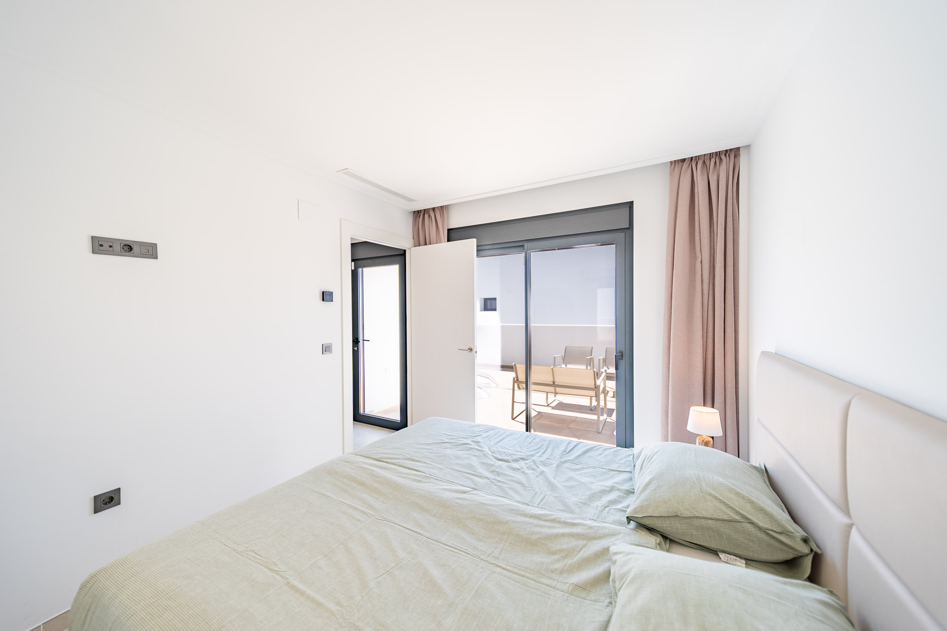 Reventa - 3. Casa pareada - Ciudad Quesada - Costa Blanca Sur