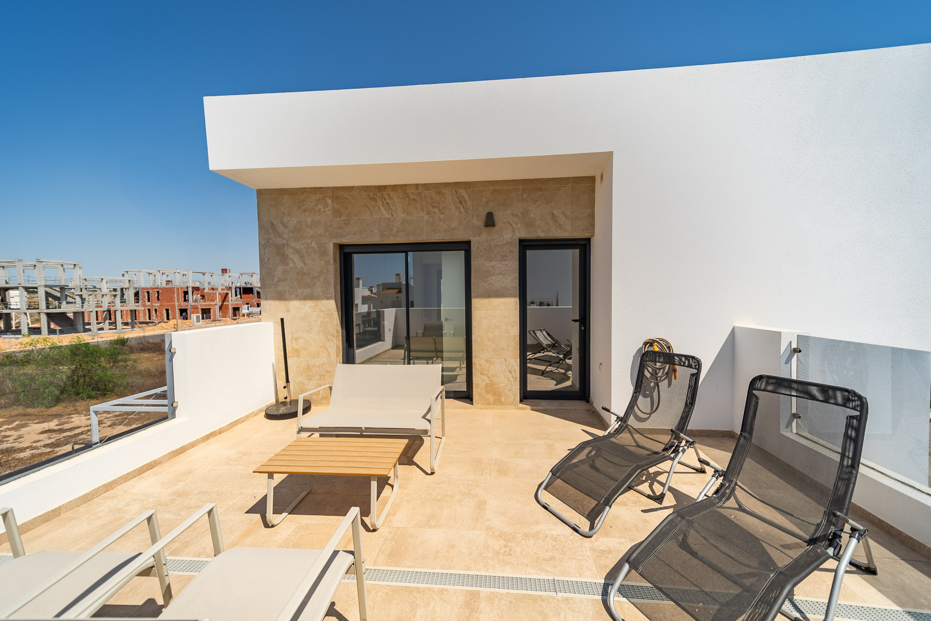 Reventa - 3. Casa pareada - Ciudad Quesada - Costa Blanca Sur