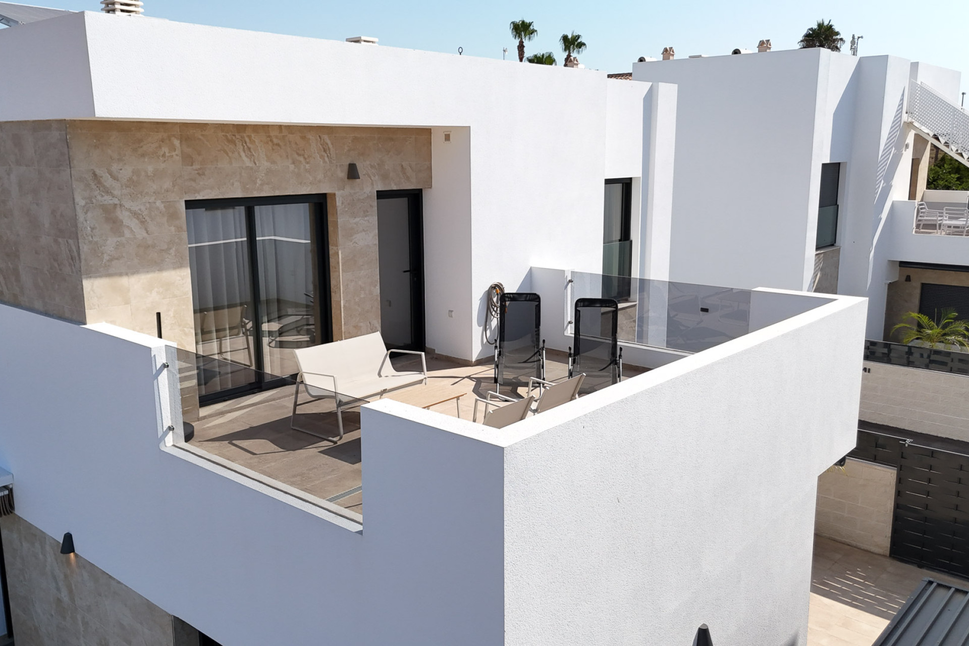 Reventa - 3. Casa pareada - Ciudad Quesada - Costa Blanca Sur