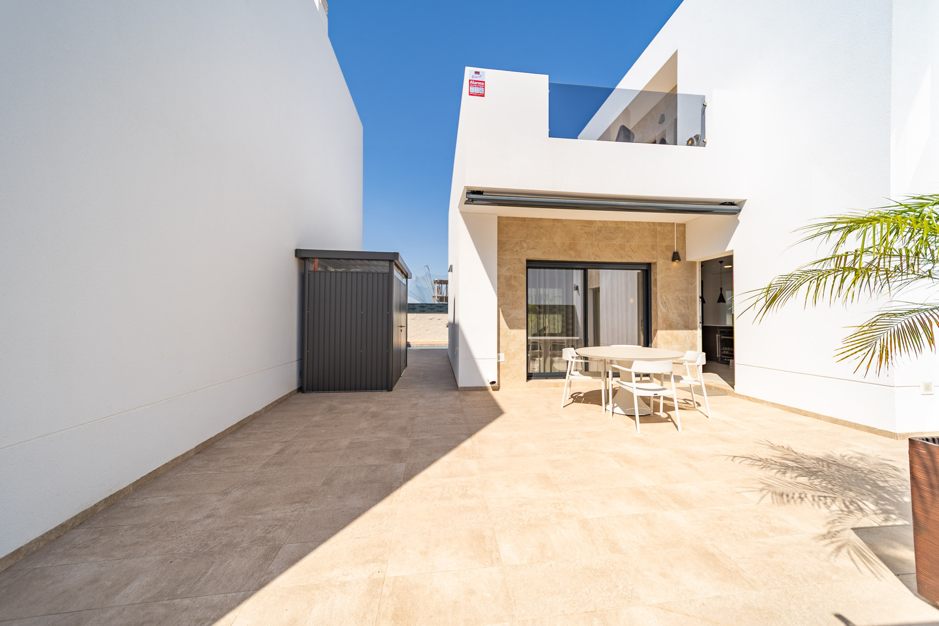 Reventa - 3. Casa pareada - Ciudad Quesada - Costa Blanca Sur