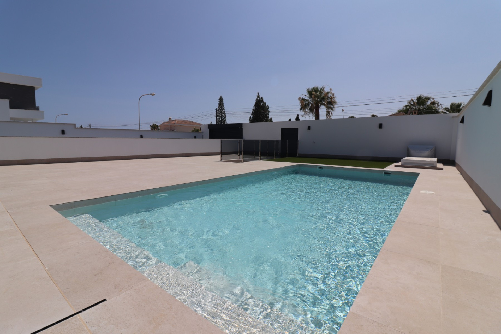 Reventa - 3. Casa pareada - Ciudad Quesada - Costa Blanca Sur