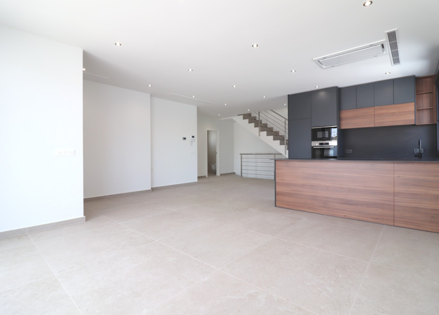 Reventa - 3. Casa pareada - Ciudad Quesada - Costa Blanca Sur