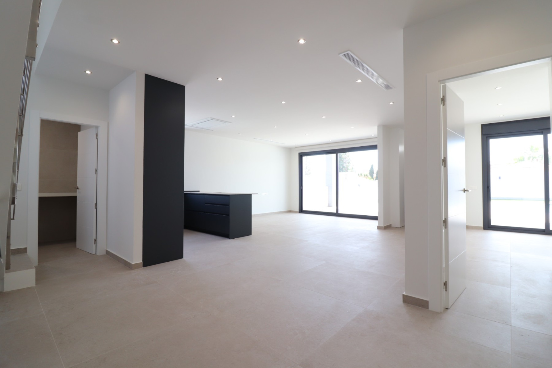 Reventa - 3. Casa pareada - Ciudad Quesada - Costa Blanca Sur