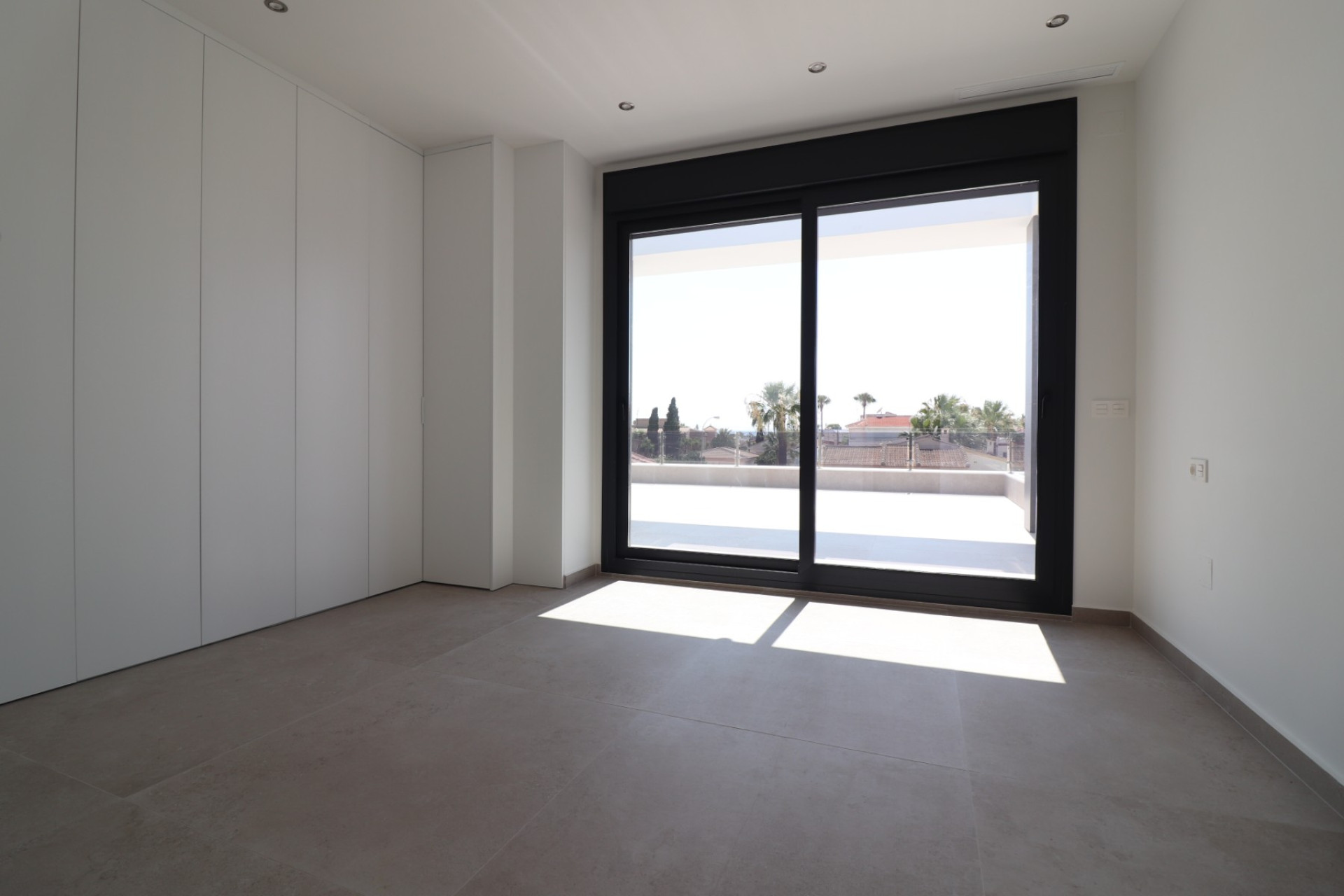 Reventa - 3. Casa pareada - Ciudad Quesada - Costa Blanca Sur