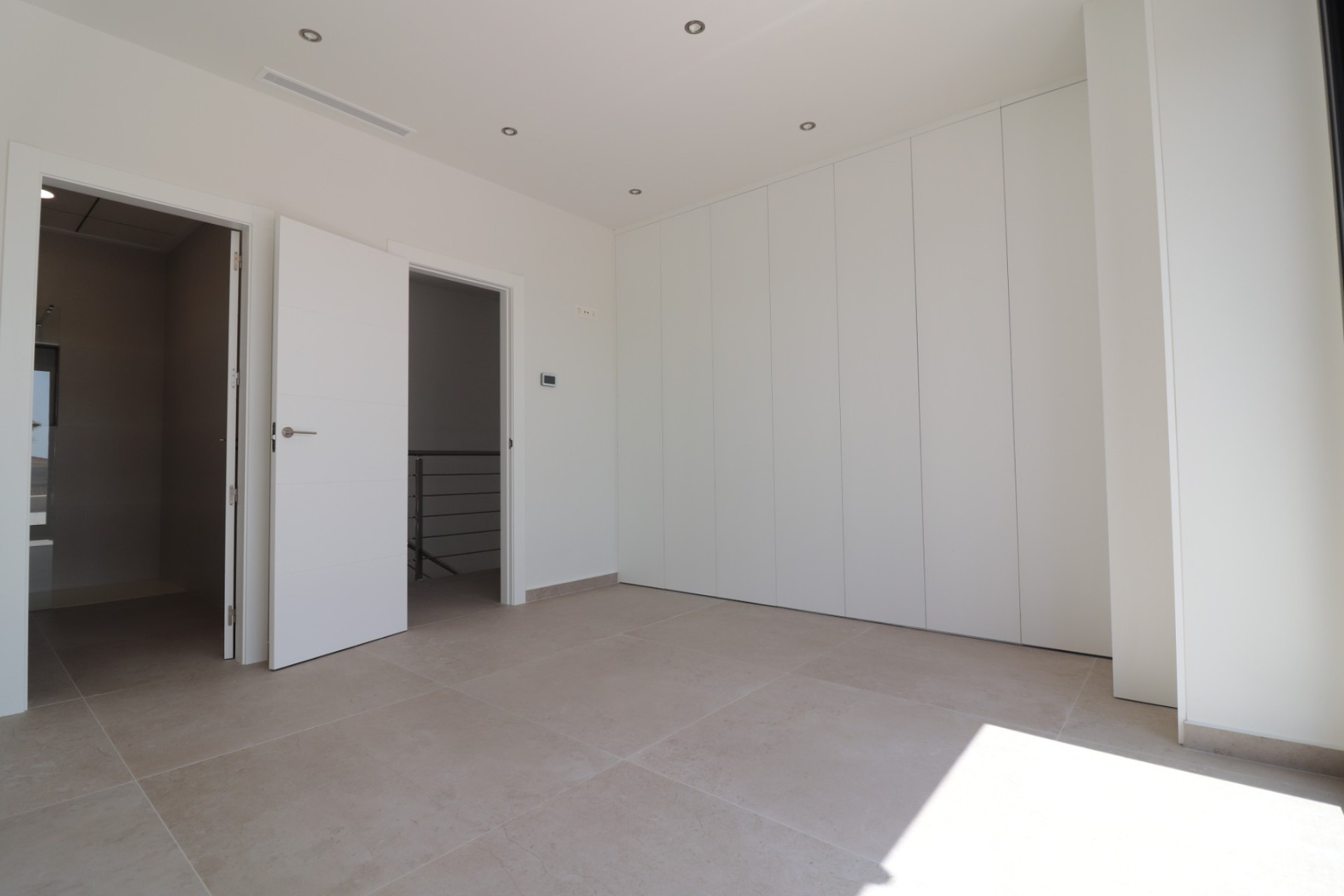 Reventa - 3. Casa pareada - Ciudad Quesada - Costa Blanca Sur