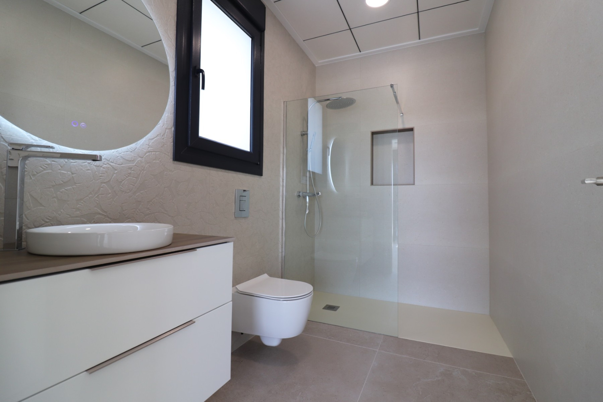 Reventa - 3. Casa pareada - Ciudad Quesada - Costa Blanca Sur