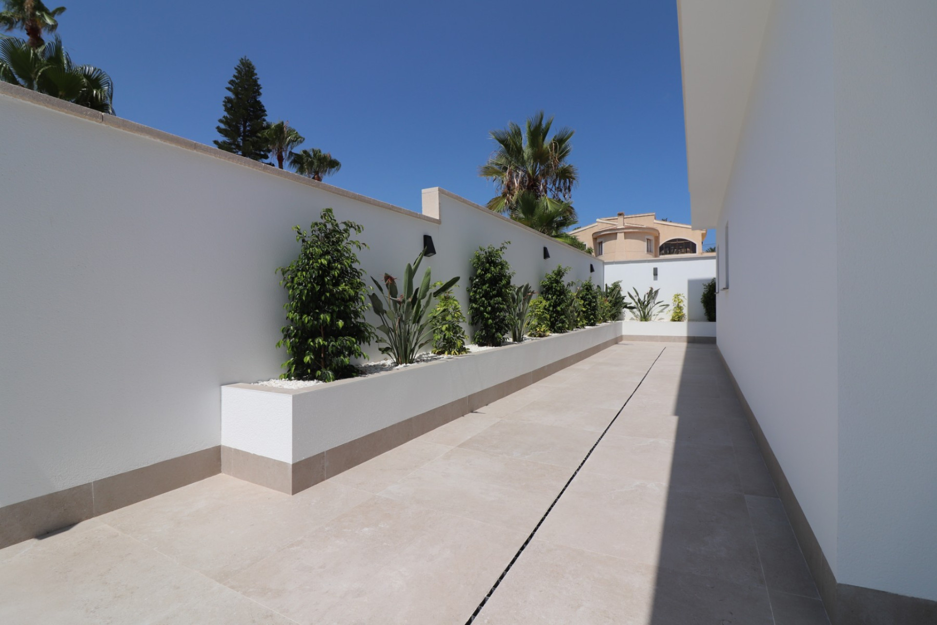 Reventa - 3. Casa pareada - Ciudad Quesada - Costa Blanca Sur