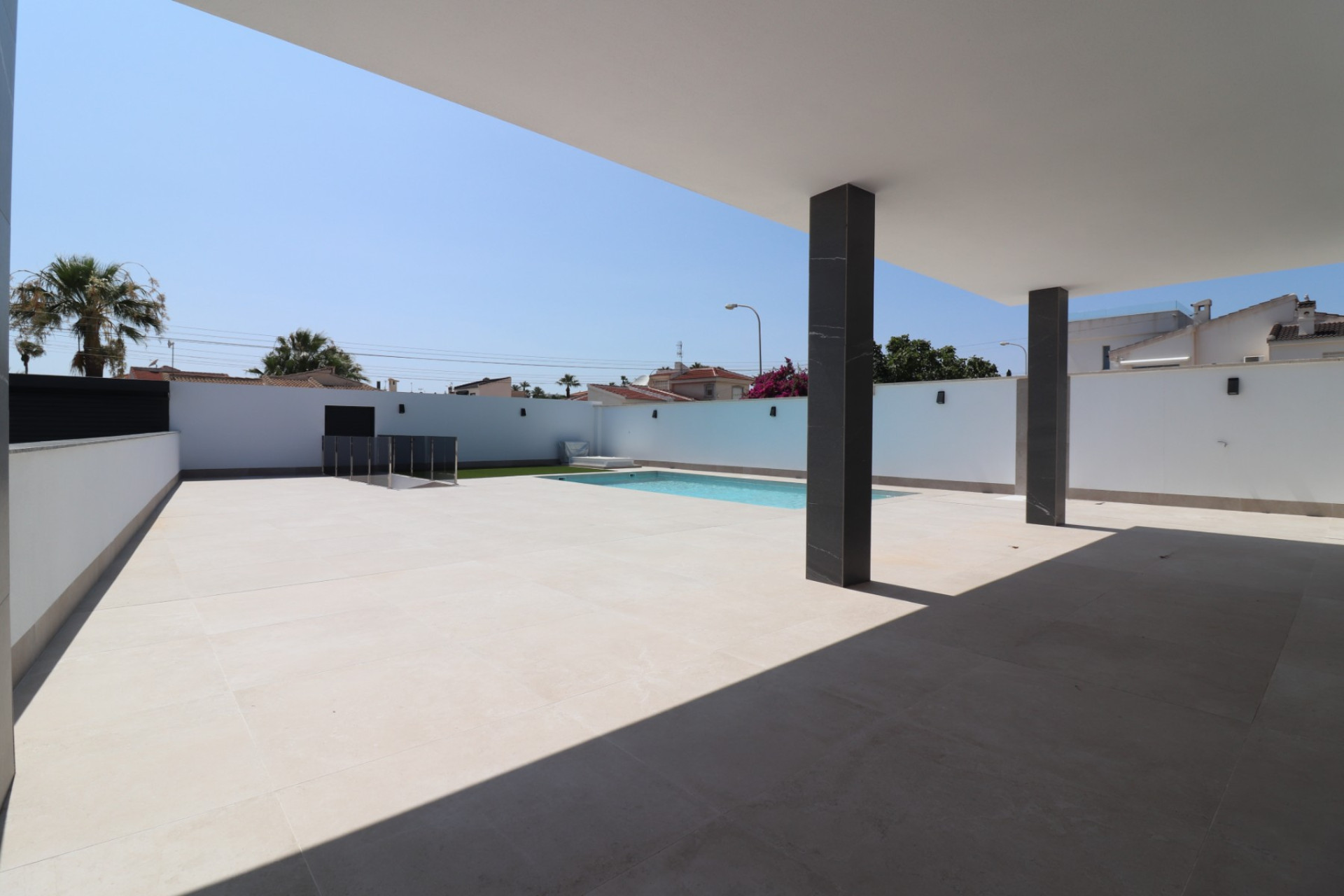 Reventa - 3. Casa pareada - Ciudad Quesada - Costa Blanca Sur
