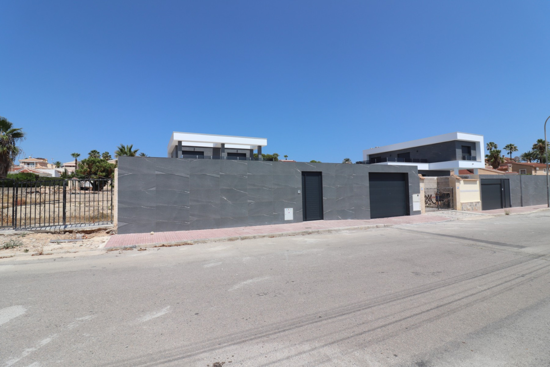 Reventa - 3. Casa pareada - Ciudad Quesada - Costa Blanca Sur