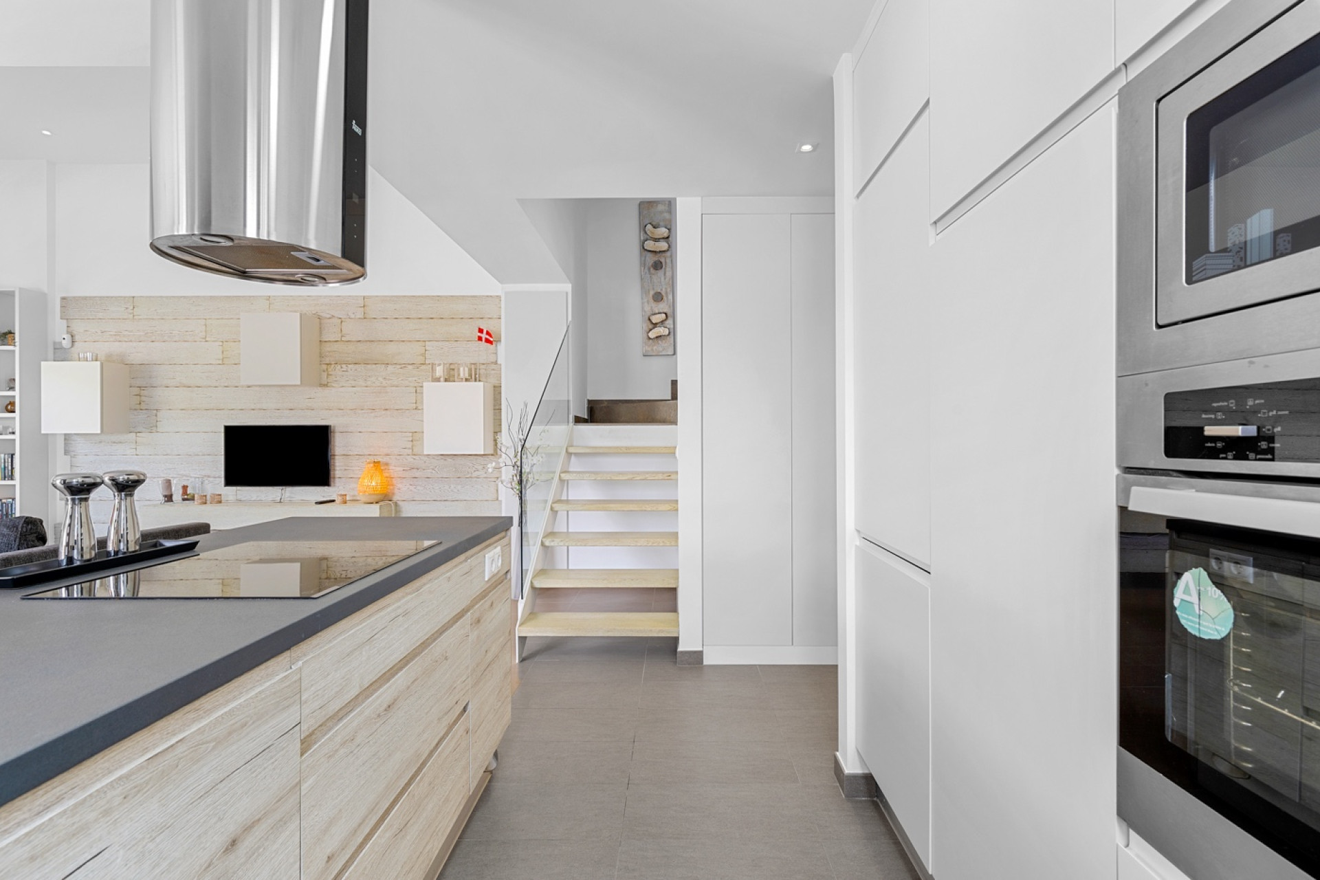 Reventa - 3. Casa pareada - Ciudad Quesada - Costa Blanca Sur