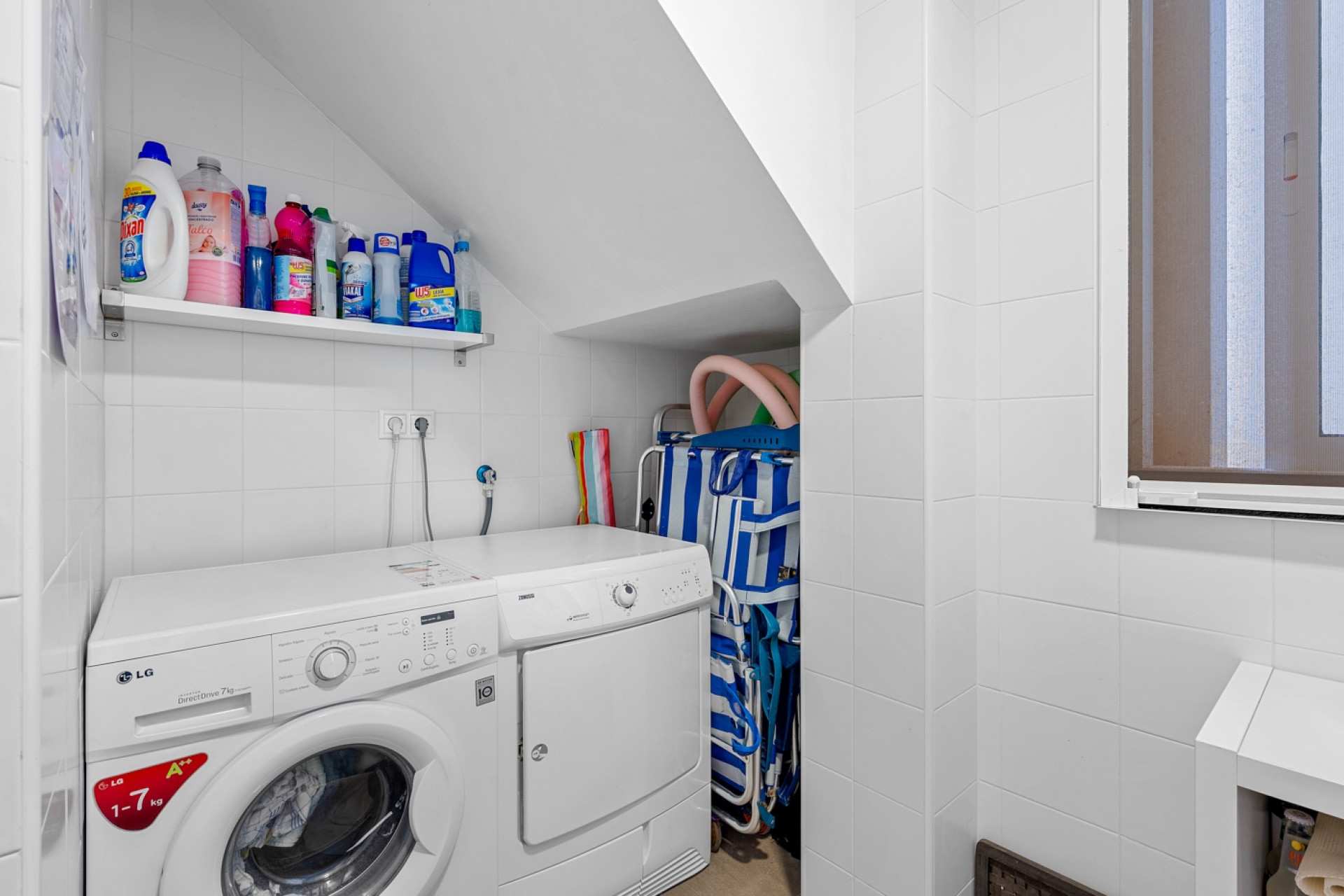 Reventa - 3. Casa pareada - Ciudad Quesada - Costa Blanca Sur