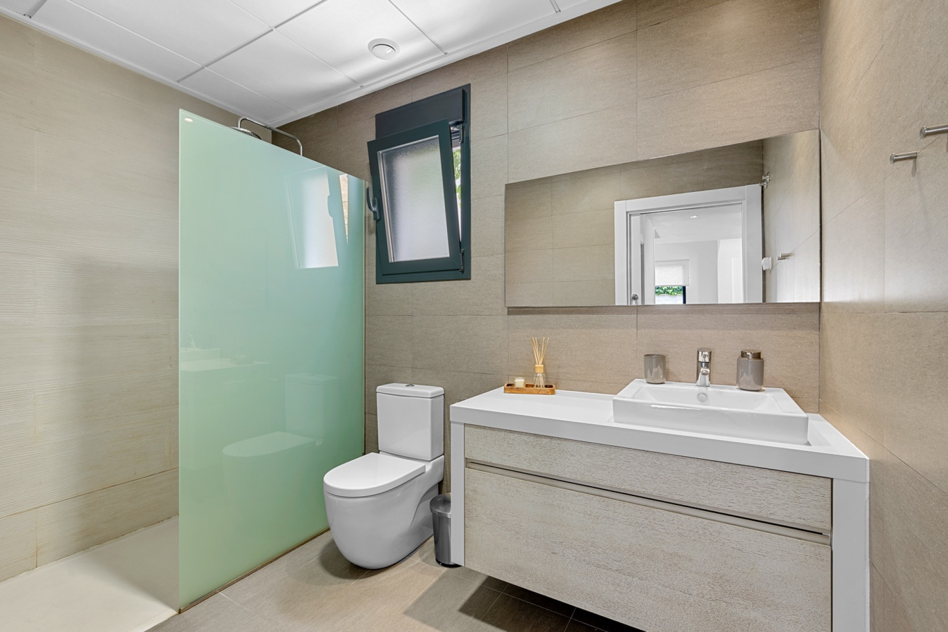 Reventa - 3. Casa pareada - Ciudad Quesada - Costa Blanca Sur