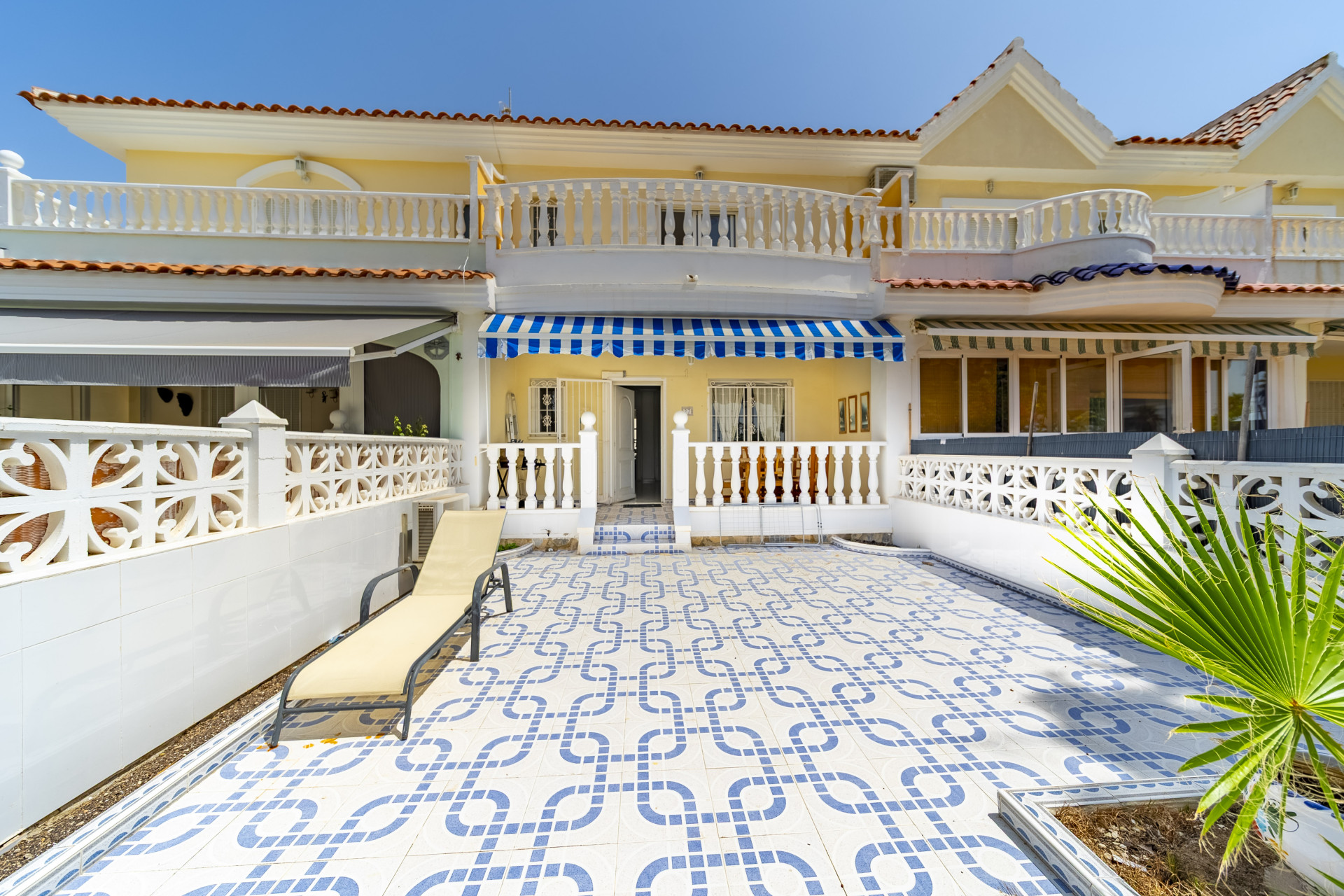 Reventa - 3. Casa pareada - Ciudad Quesada - Costa Blanca Sur