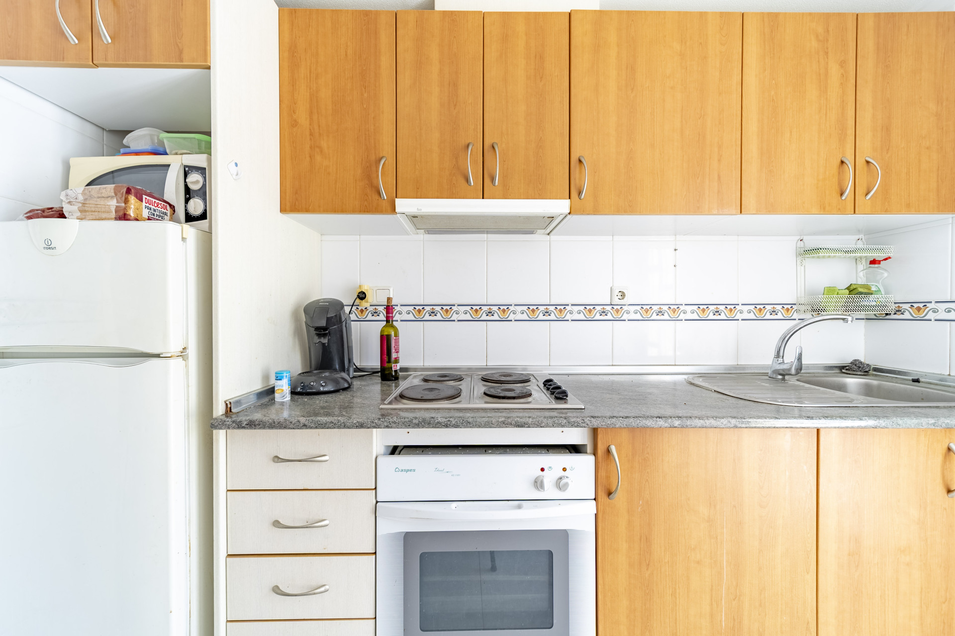 Reventa - 3. Casa pareada - Ciudad Quesada - Costa Blanca Sur