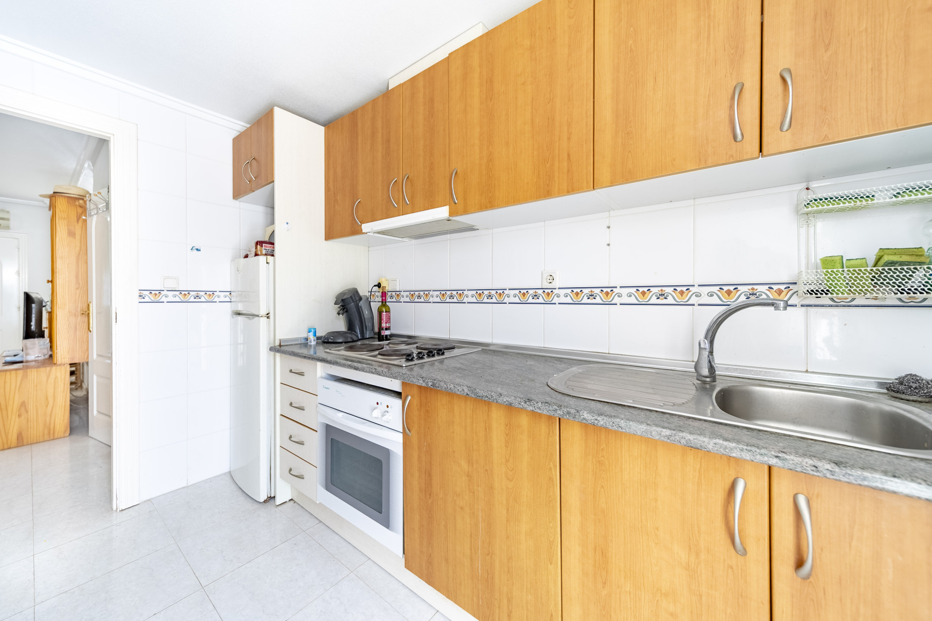 Reventa - 3. Casa pareada - Ciudad Quesada - Costa Blanca Sur