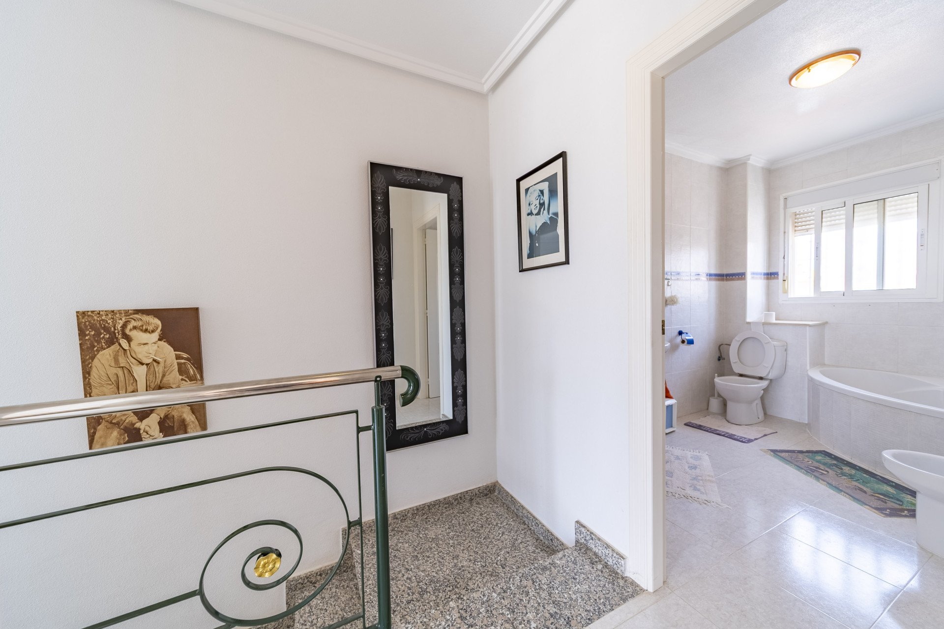 Reventa - 3. Casa pareada - Ciudad Quesada - Costa Blanca Sur