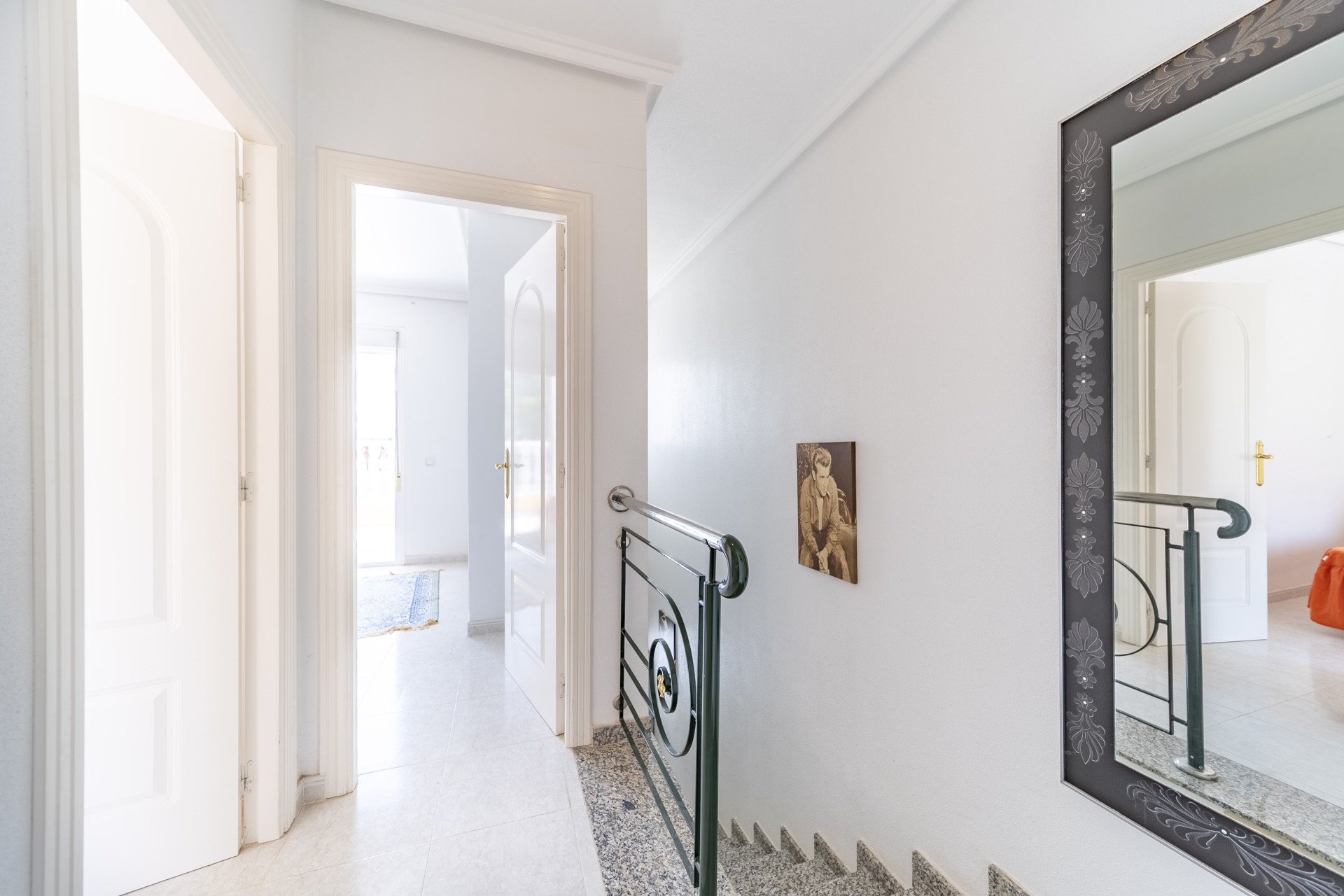 Reventa - 3. Casa pareada - Ciudad Quesada - Costa Blanca Sur