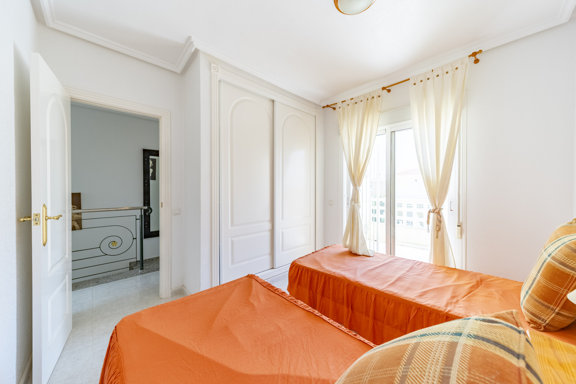 Reventa - 3. Casa pareada - Ciudad Quesada - Costa Blanca Sur