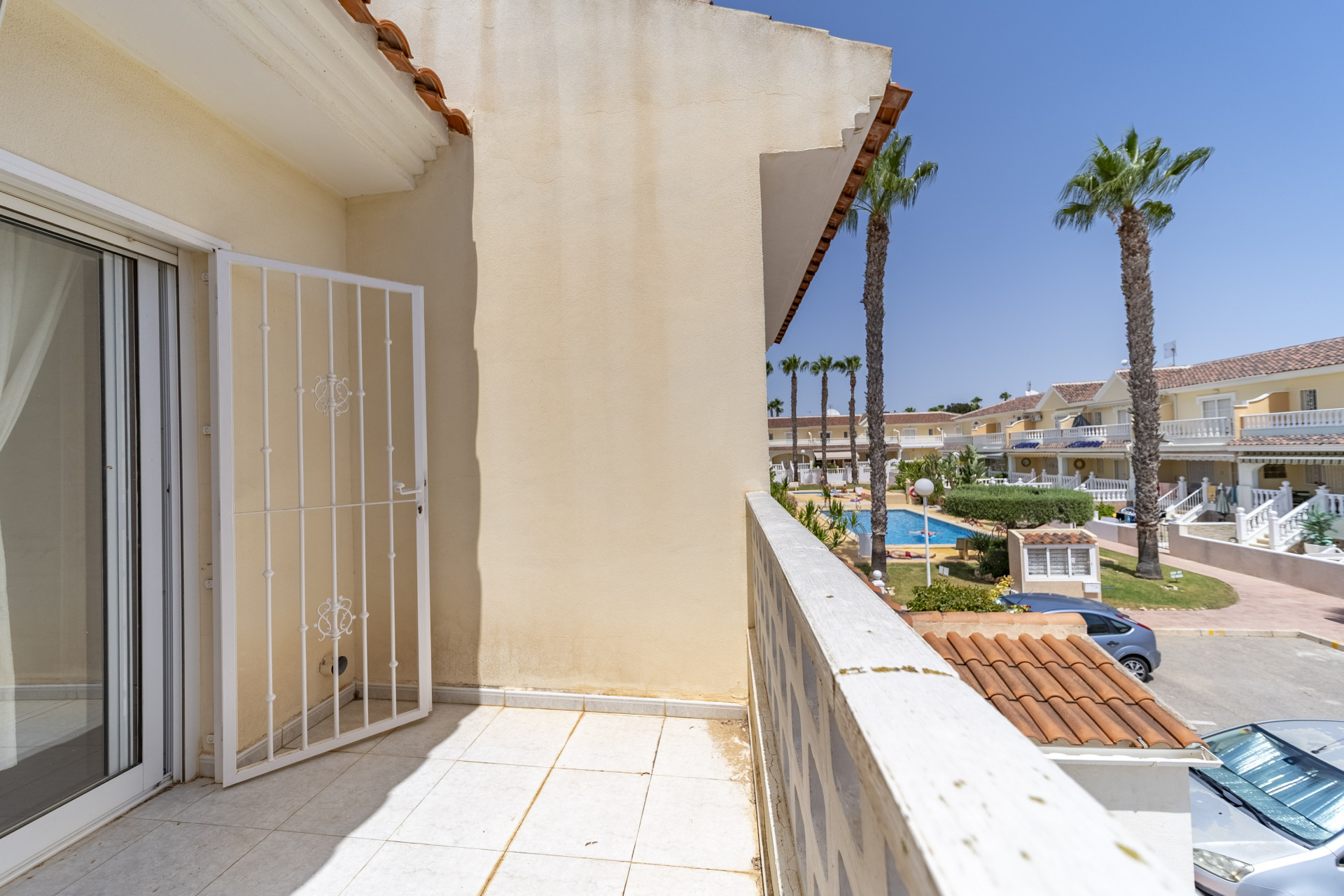 Reventa - 3. Casa pareada - Ciudad Quesada - Costa Blanca Sur