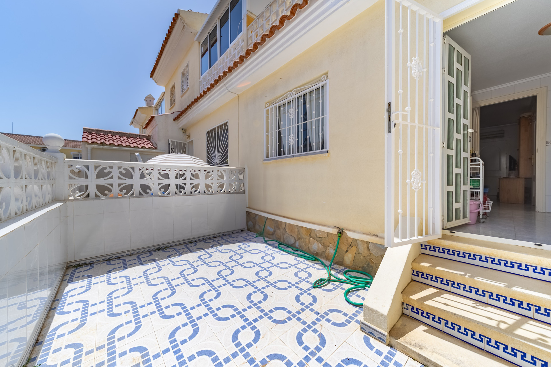 Reventa - 3. Casa pareada - Ciudad Quesada - Costa Blanca Sur