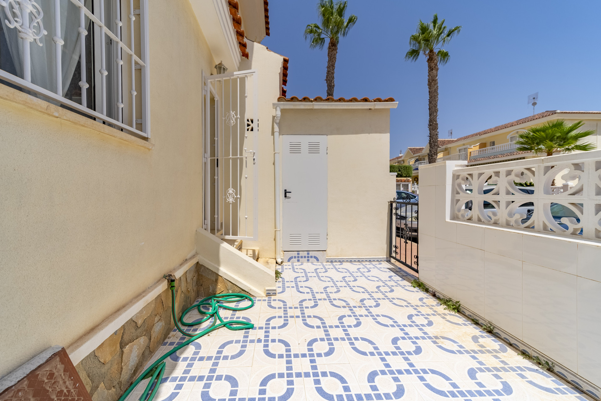 Reventa - 3. Casa pareada - Ciudad Quesada - Costa Blanca Sur