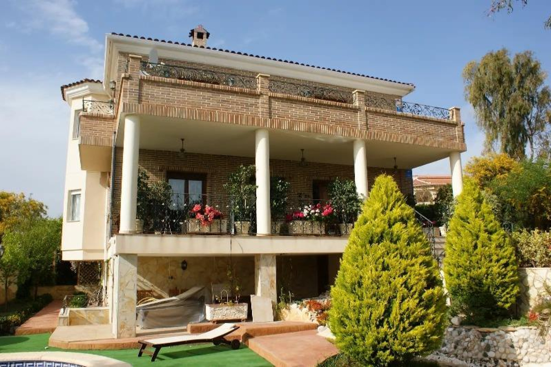 Reventa - 3. Casa pareada - Ciudad Quesada - Costa Blanca Sur