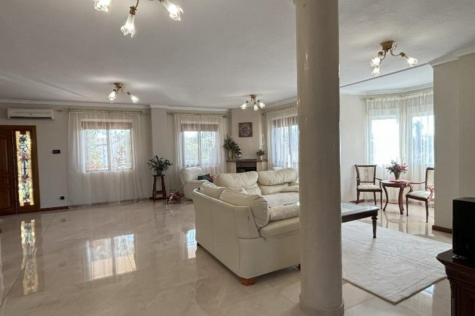 Reventa - 3. Casa pareada - Ciudad Quesada - Costa Blanca Sur