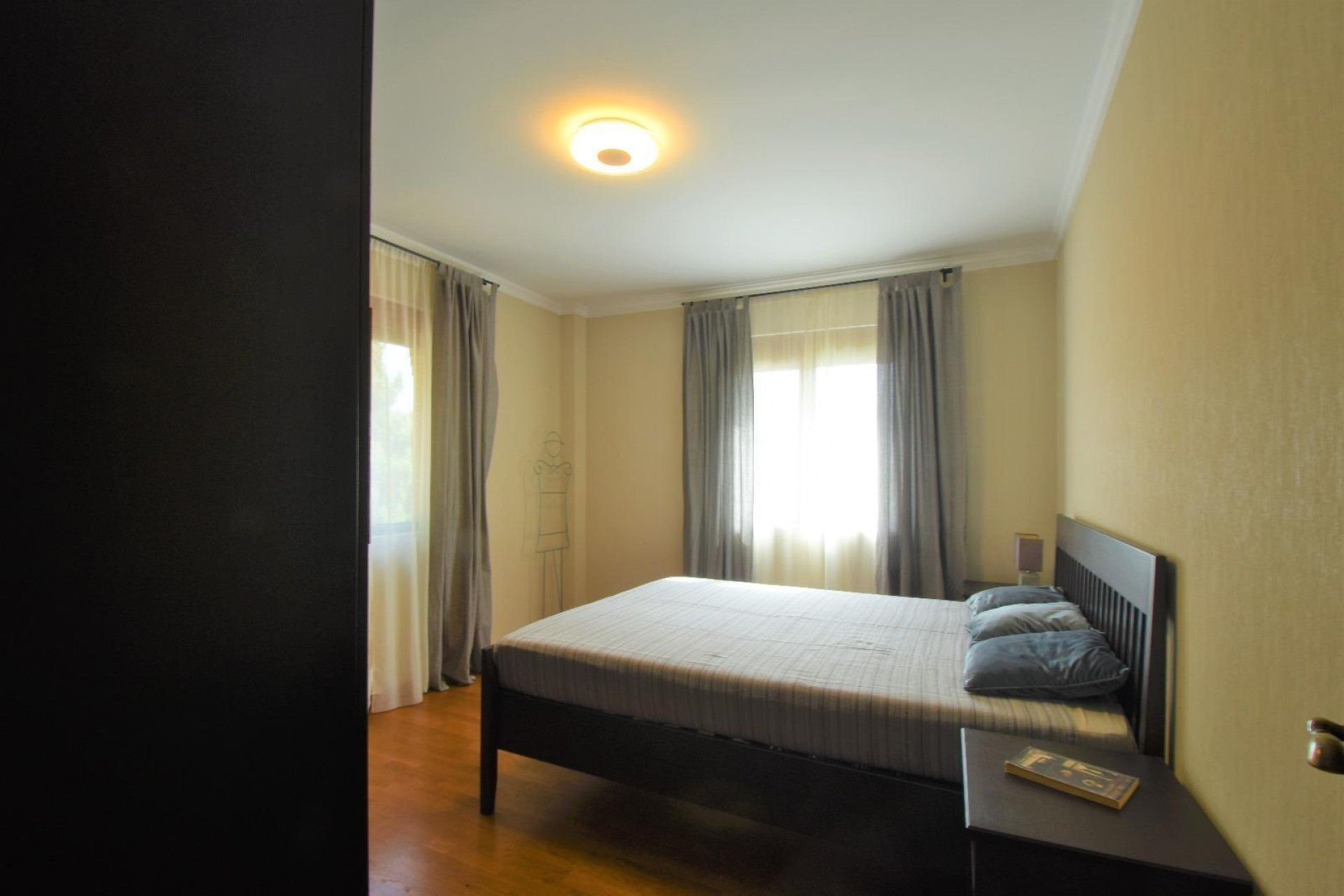 Reventa - 3. Casa pareada - Ciudad Quesada - Costa Blanca Sur