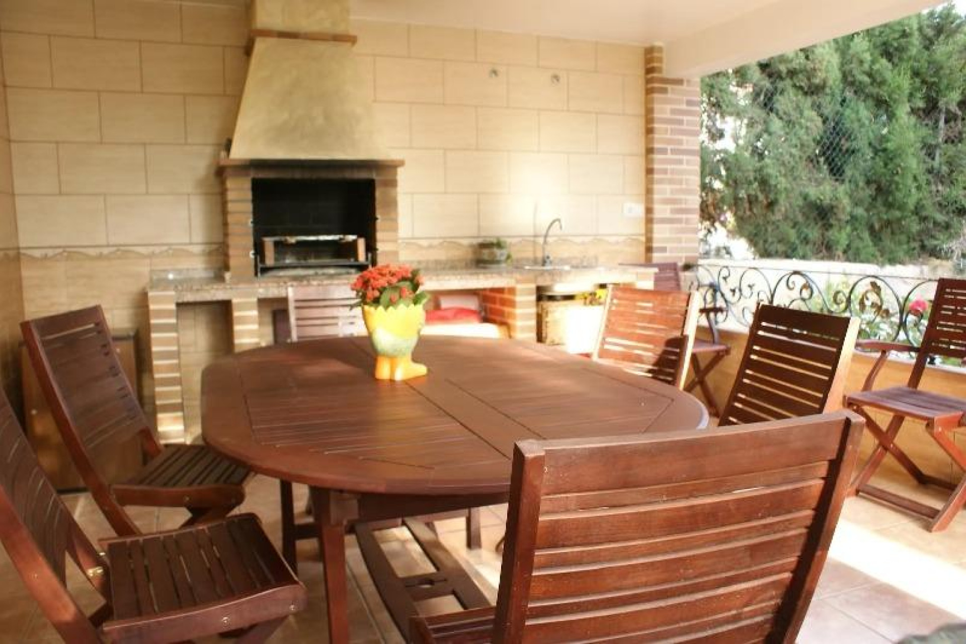 Reventa - 3. Casa pareada - Ciudad Quesada - Costa Blanca Sur