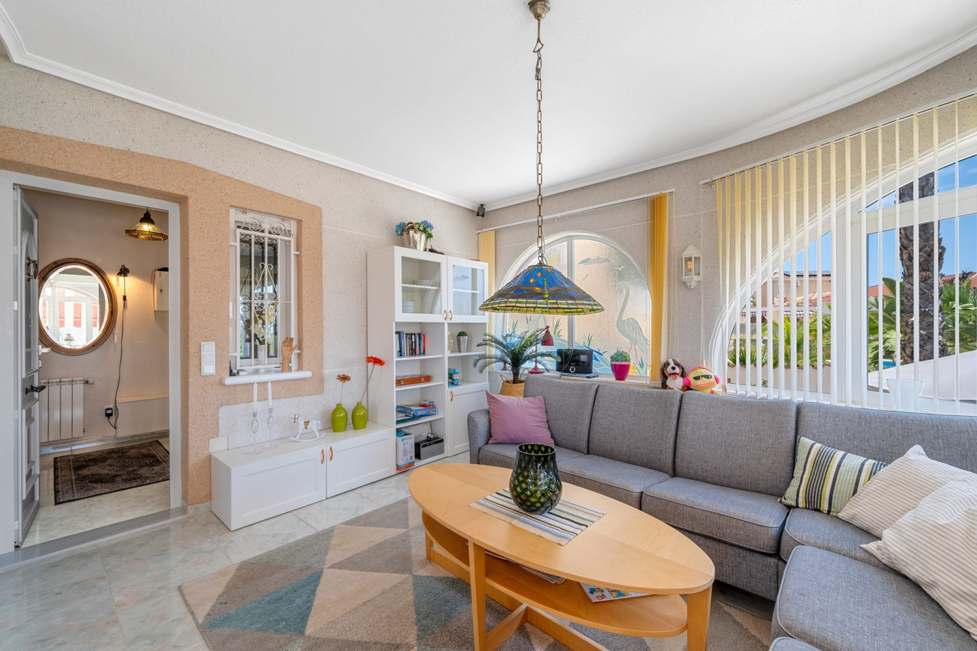 Reventa - 3. Casa pareada - Ciudad Quesada - Costa Blanca Sur