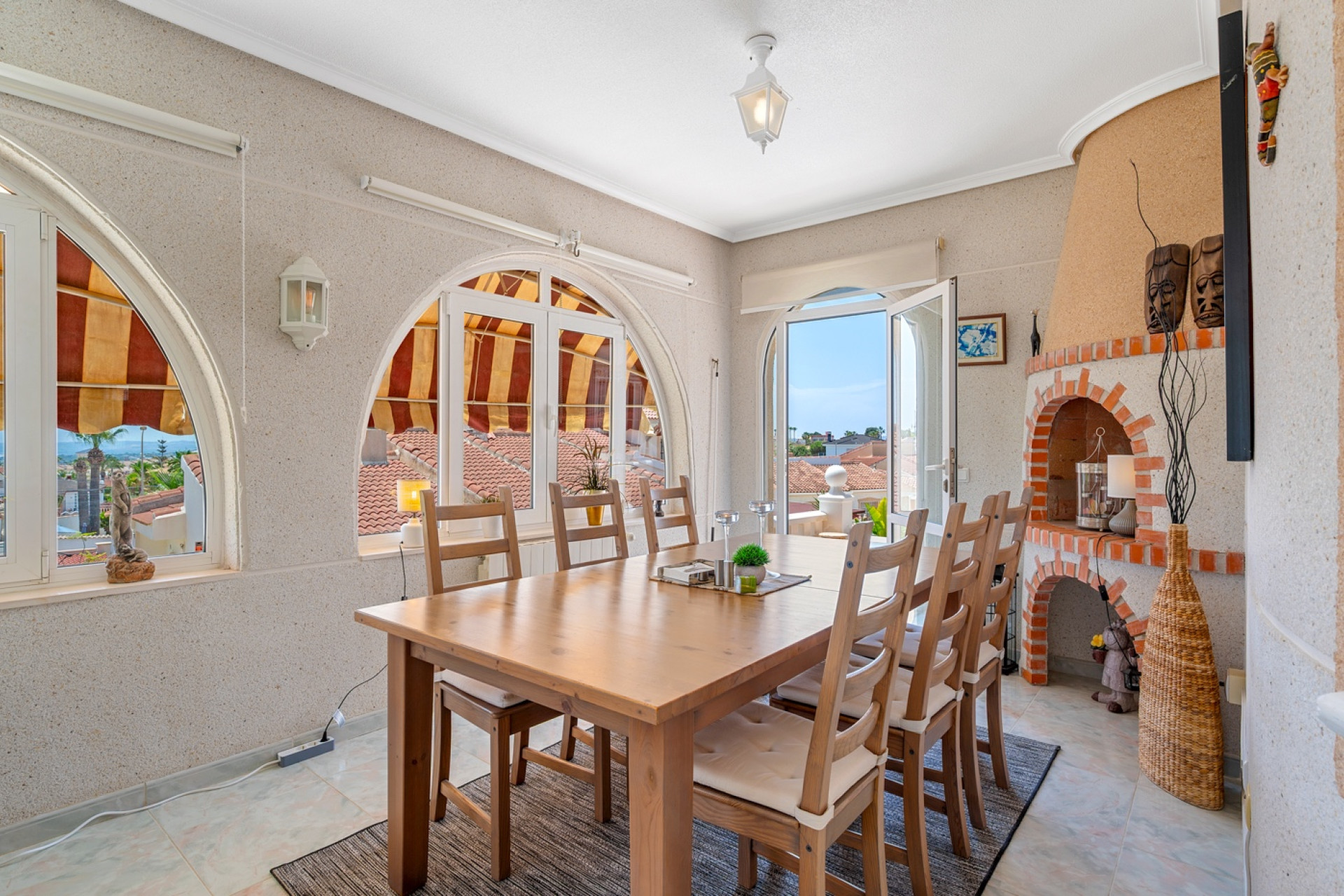 Reventa - 3. Casa pareada - Ciudad Quesada - Costa Blanca Sur